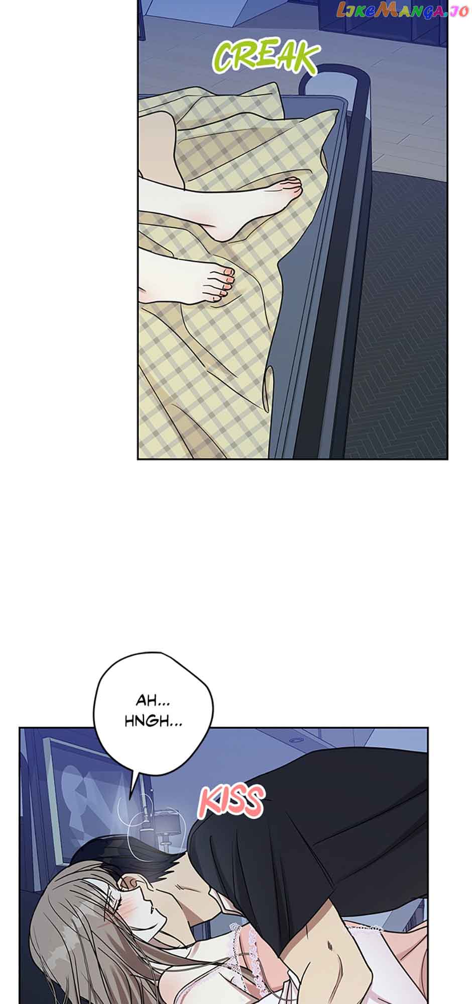 Love Class chapter 29 page 2