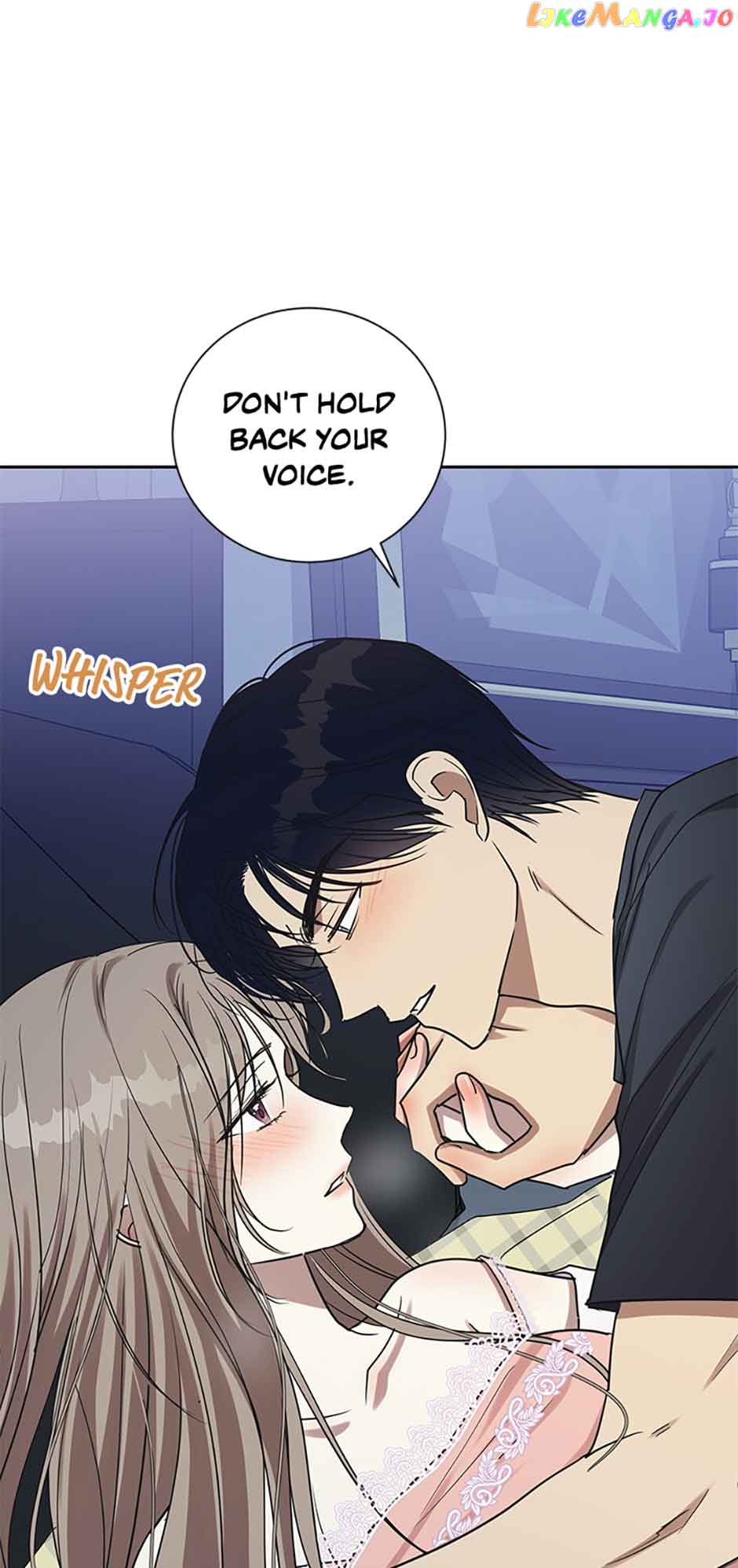 Love Class chapter 29 page 7