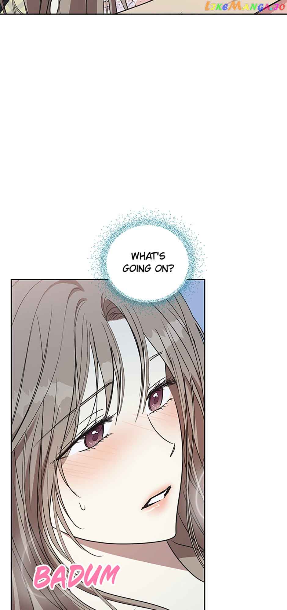 Love Class chapter 29 page 8