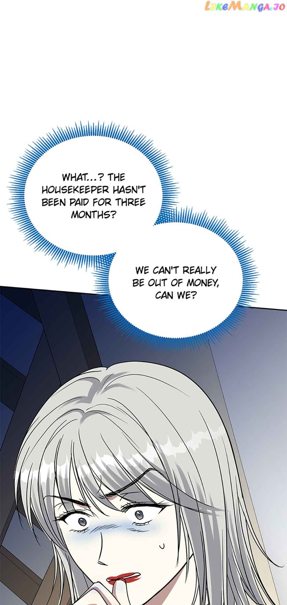 Love Class chapter 29 page 45