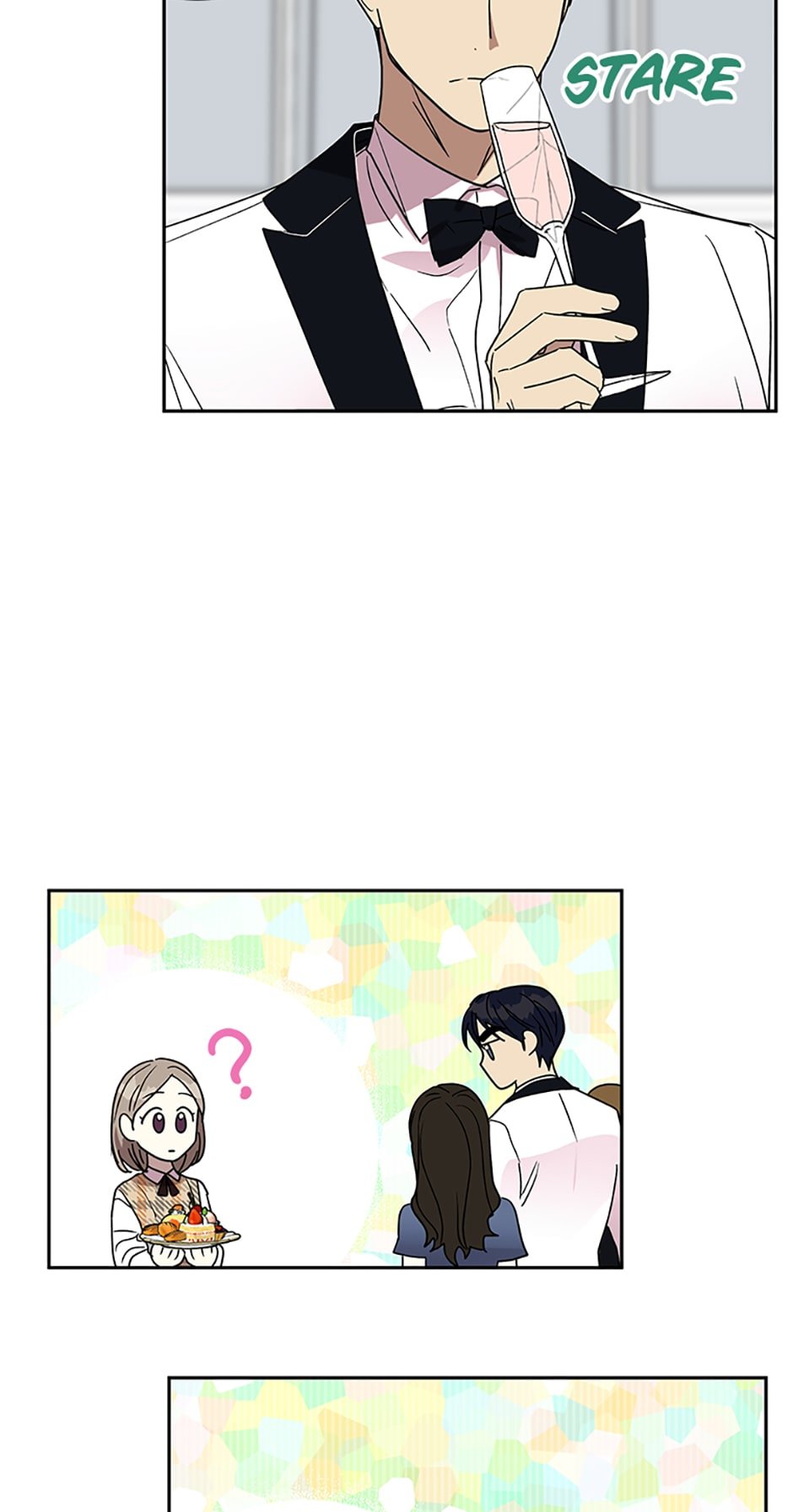Love Class chapter 3 page 13