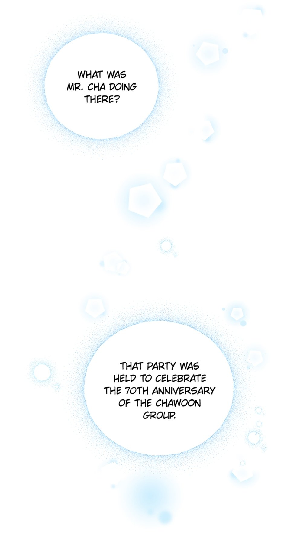 Love Class chapter 3 page 22