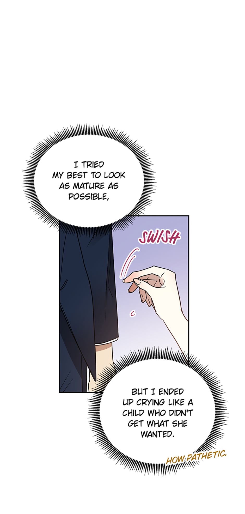Love Class chapter 3 page 37