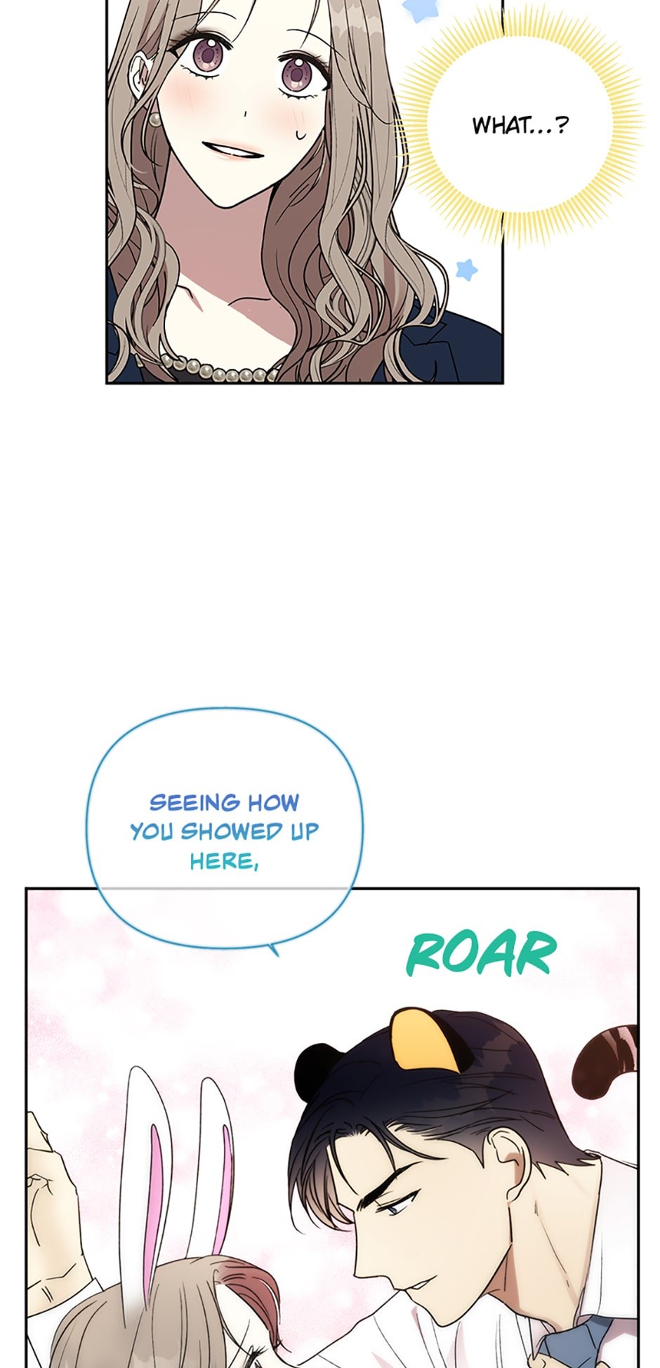 Love Class chapter 3 page 47