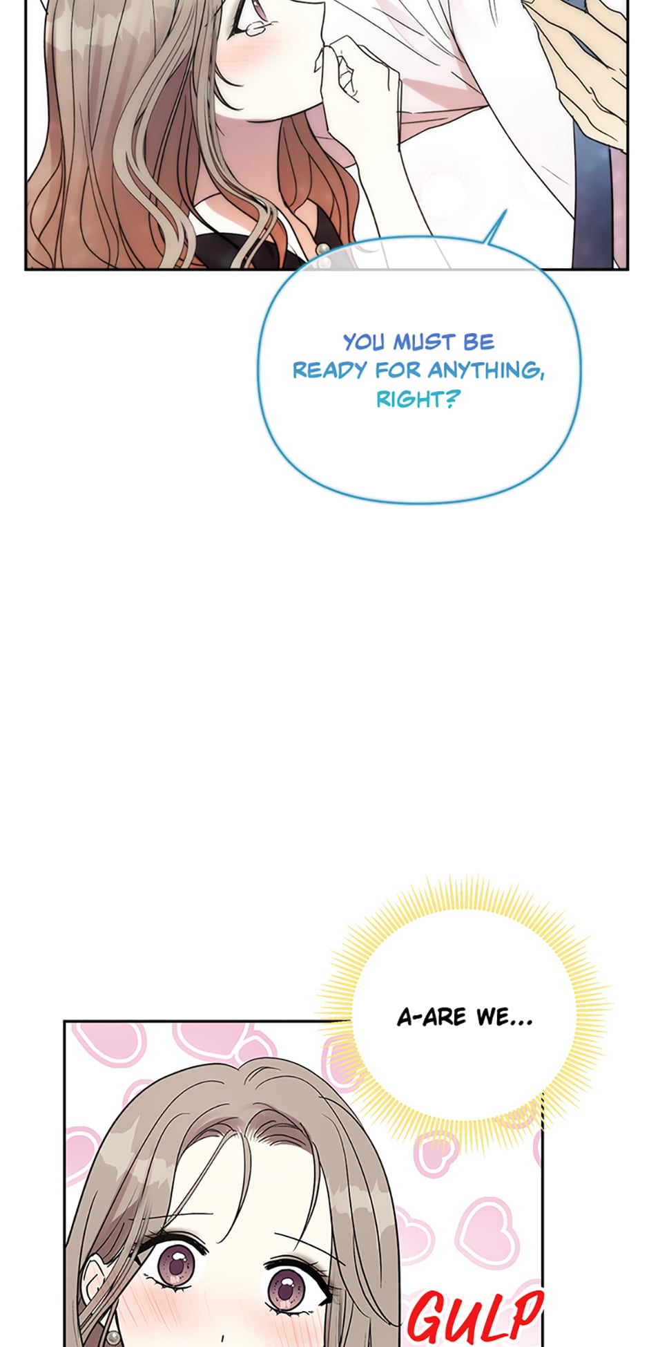 Love Class chapter 3 page 48