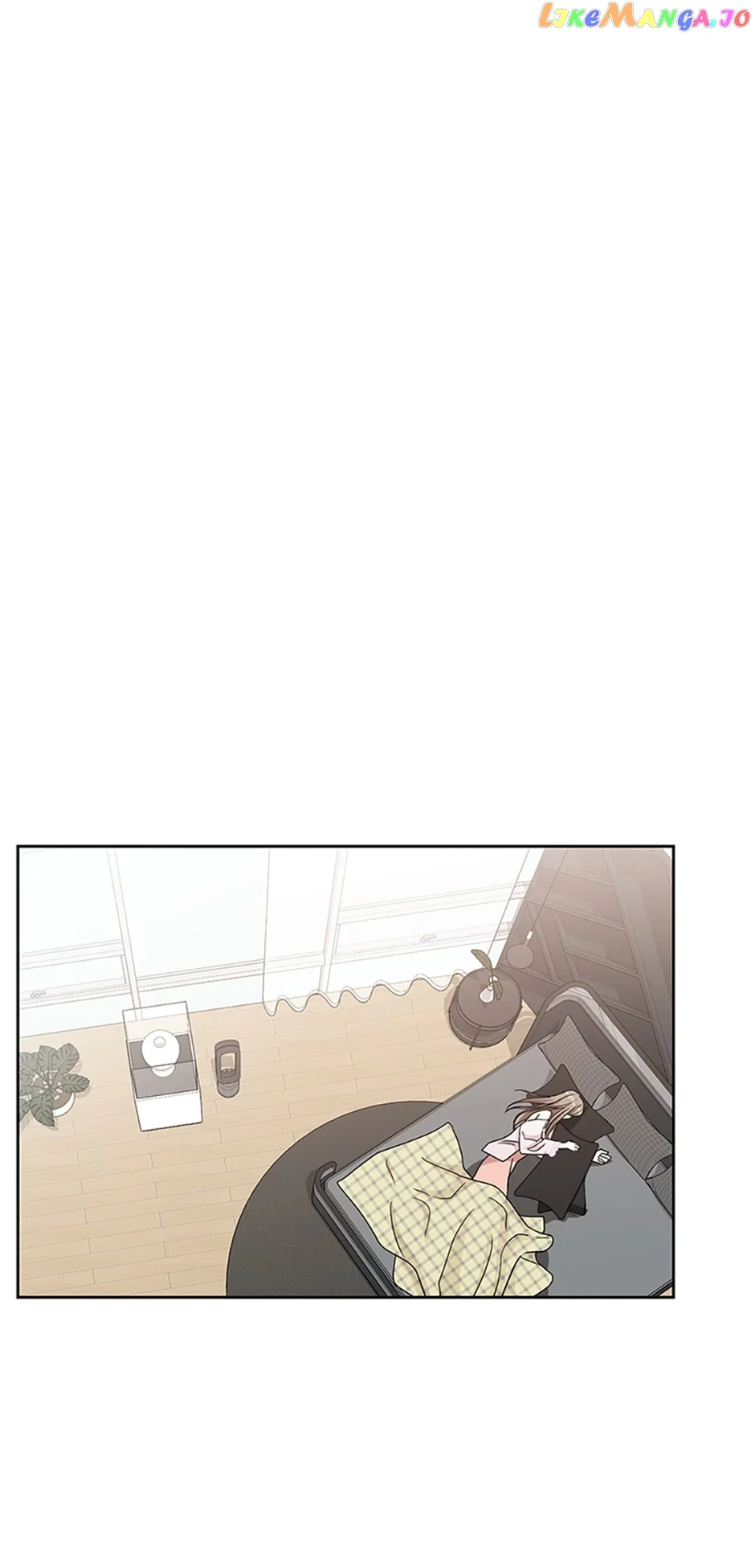 Love Class chapter 31 page 1