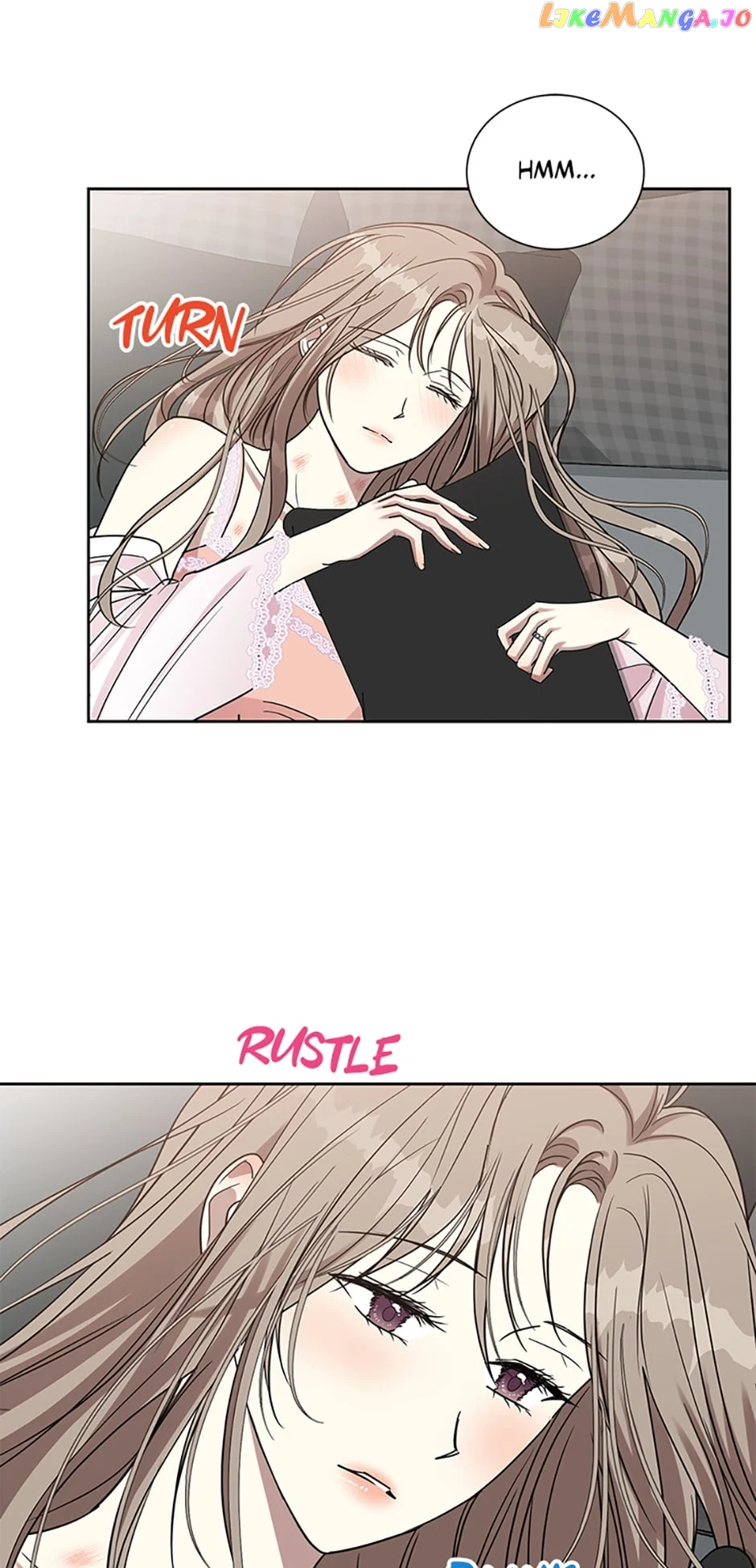 Love Class chapter 31 page 2