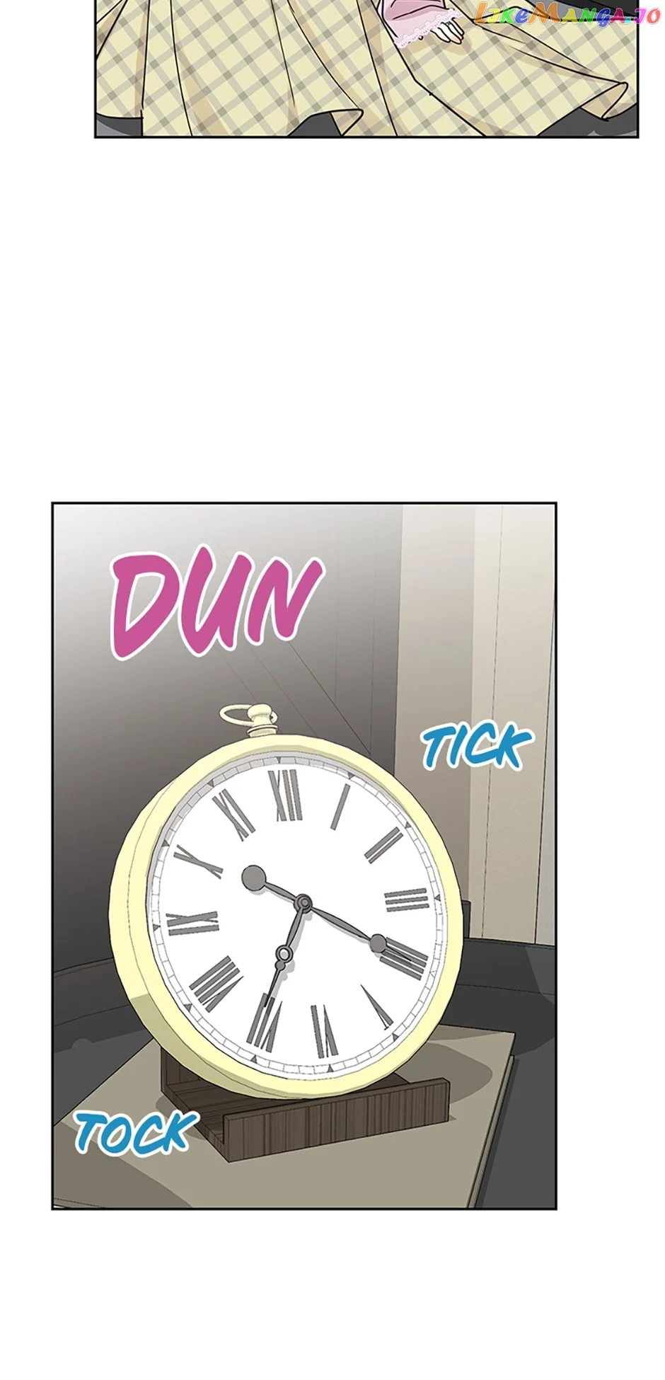 Love Class chapter 31 page 4