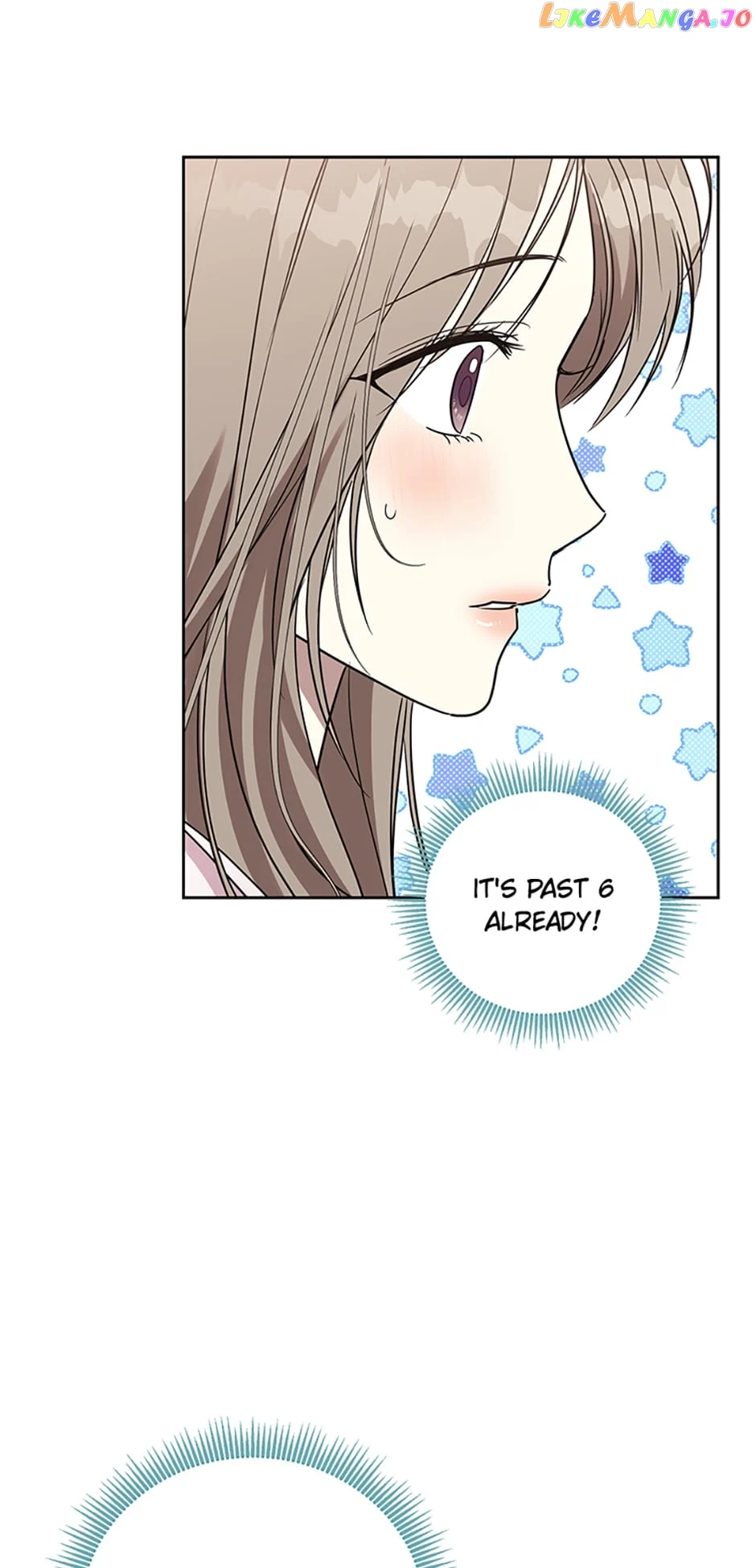 Love Class chapter 31 page 5