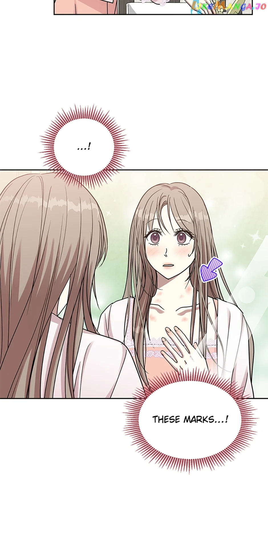 Love Class chapter 31 page 7