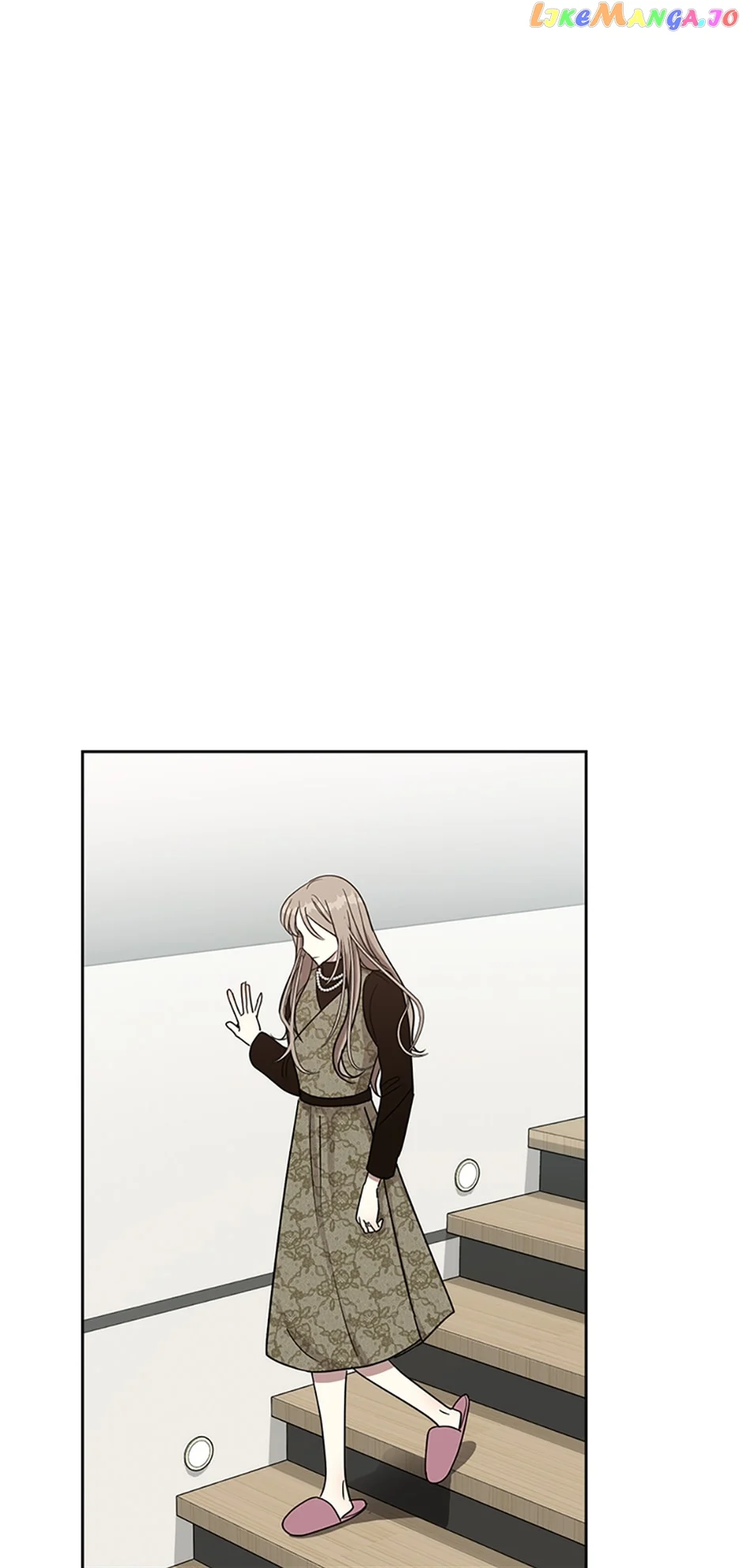 Love Class chapter 31 page 11