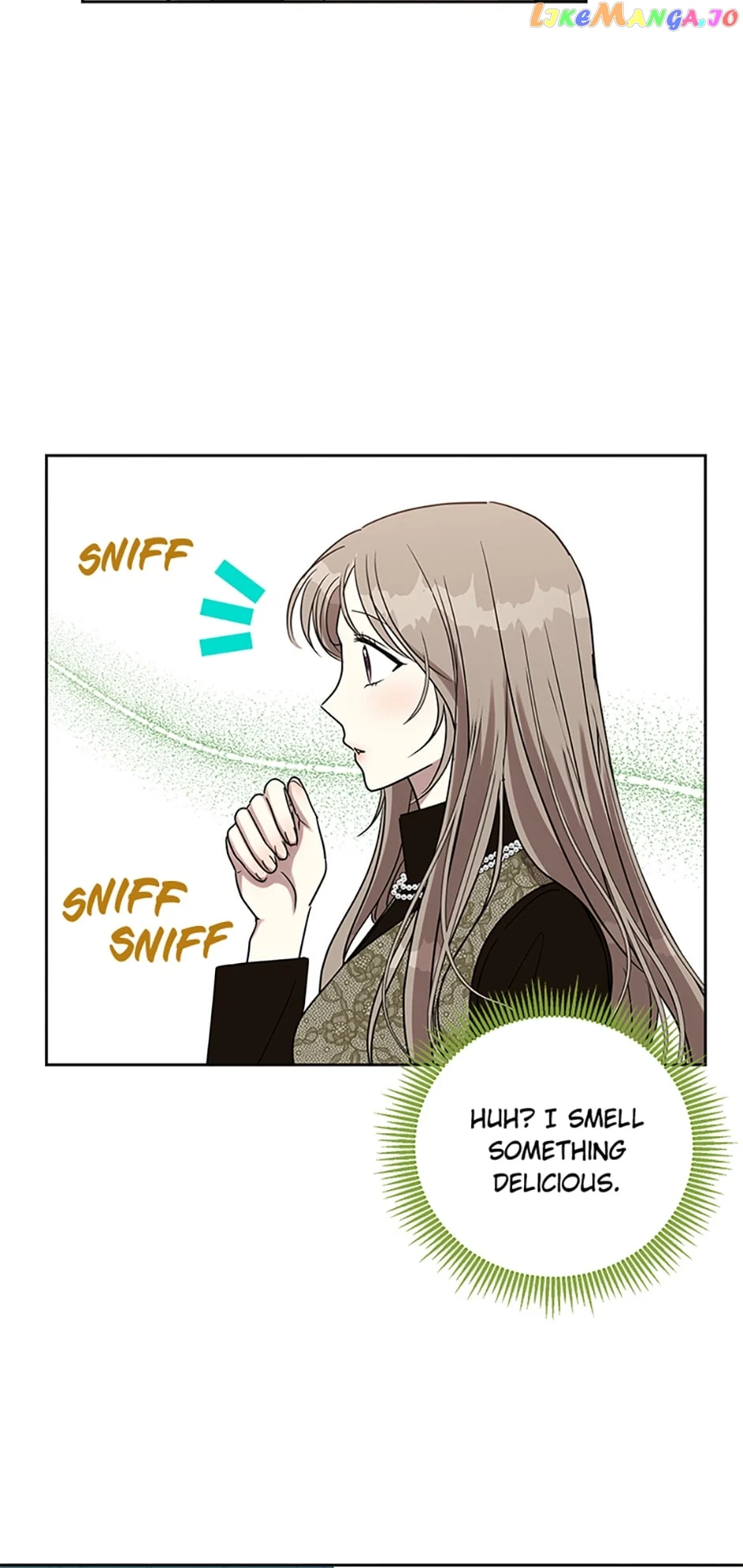 Love Class chapter 31 page 12