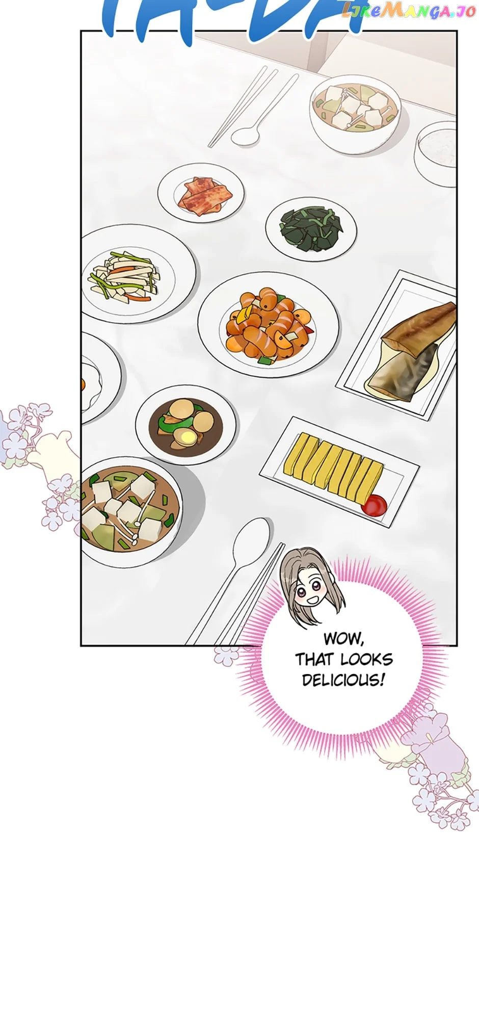 Love Class chapter 31 page 15