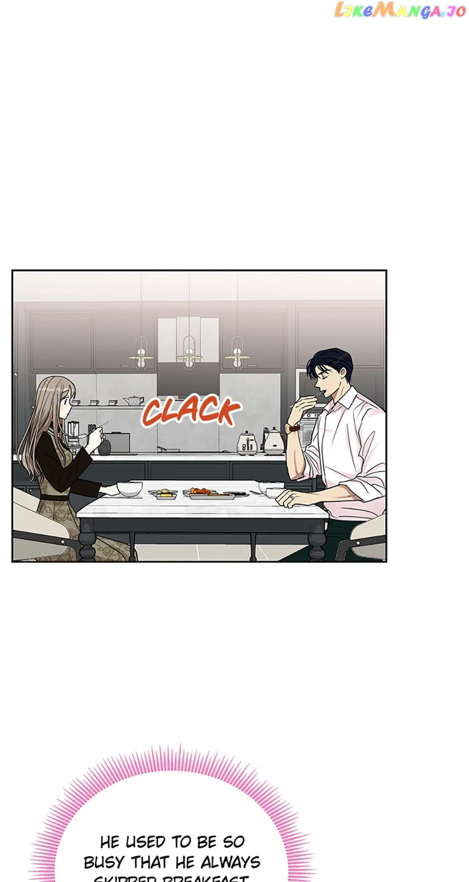 Love Class chapter 31 page 17