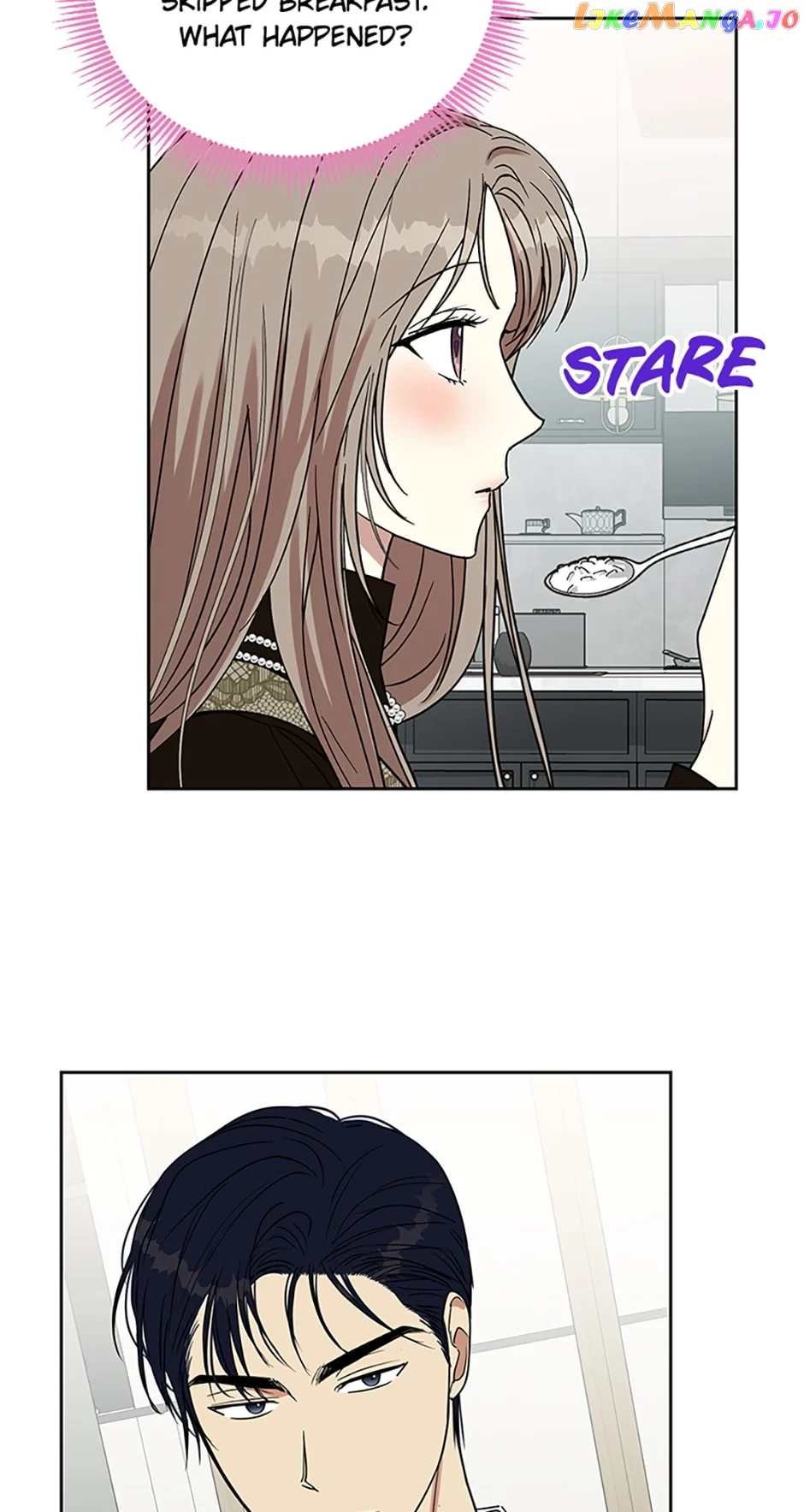 Love Class chapter 31 page 18