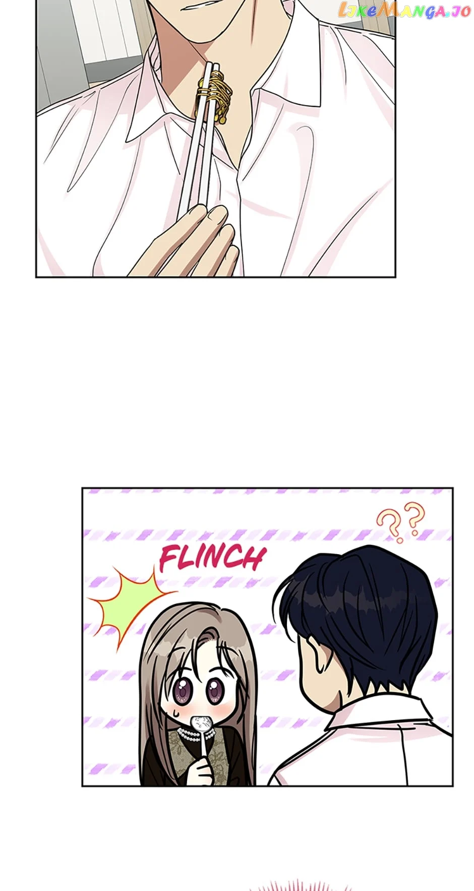 Love Class chapter 31 page 19