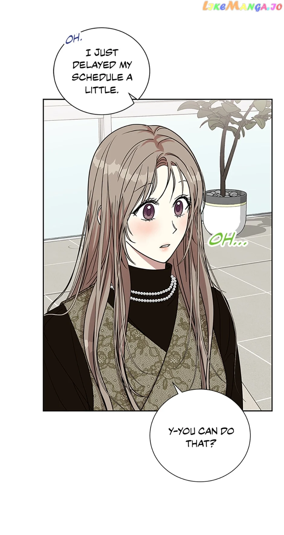 Love Class chapter 31 page 21