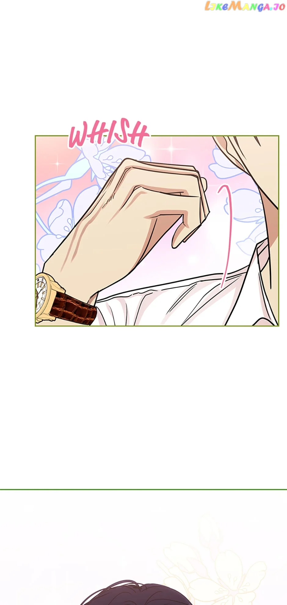 Love Class chapter 31 page 24