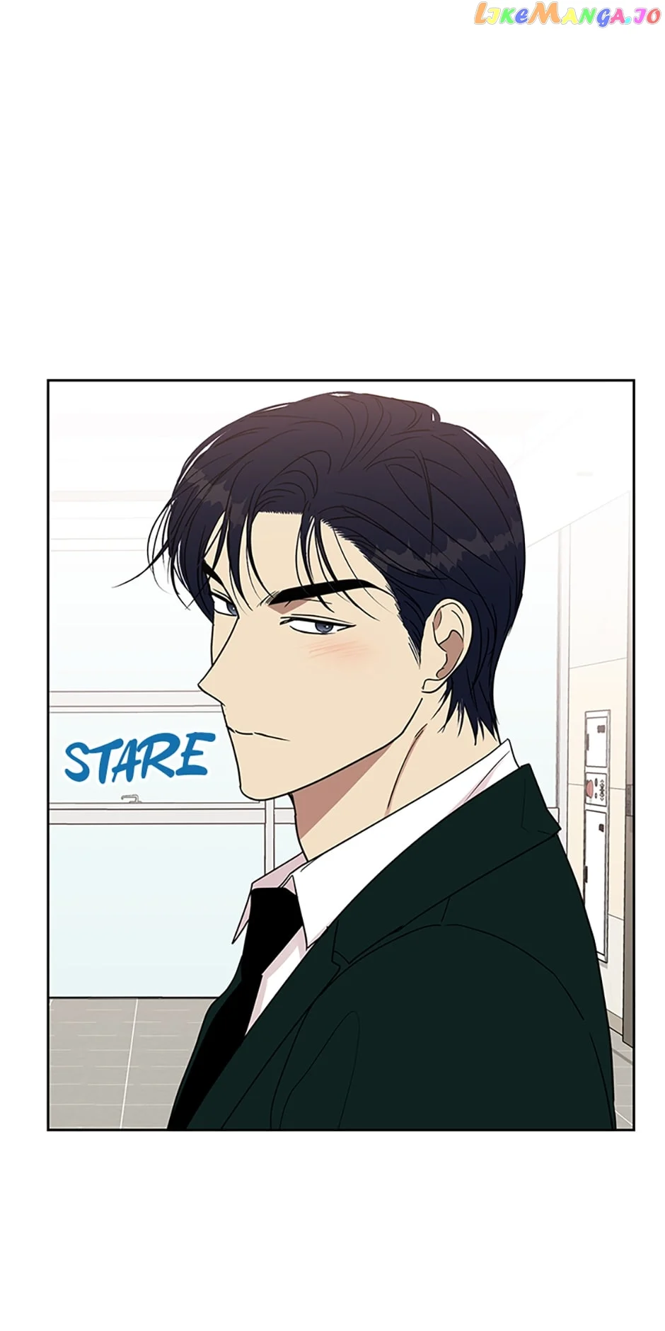 Love Class chapter 31 page 38