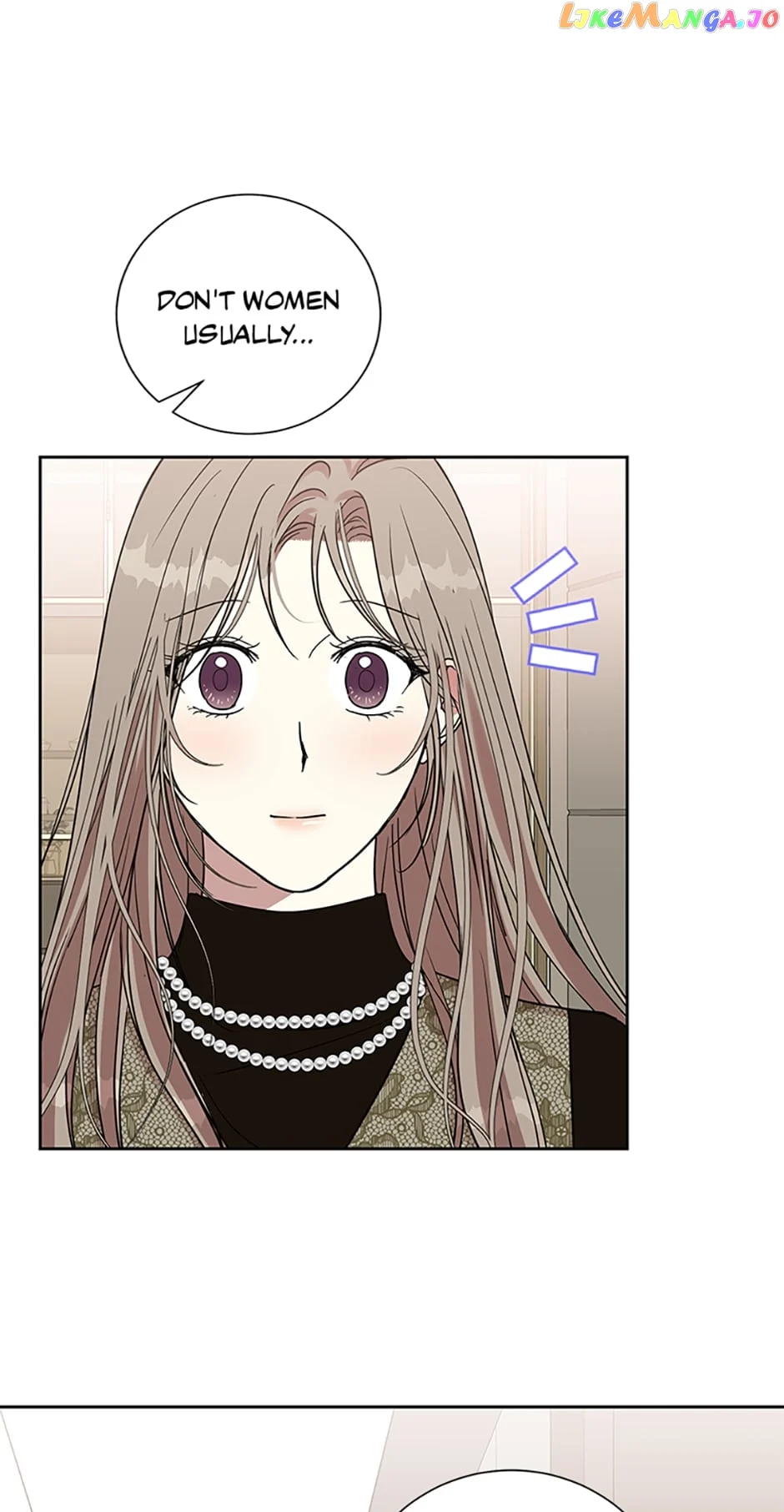 Love Class chapter 31 page 39