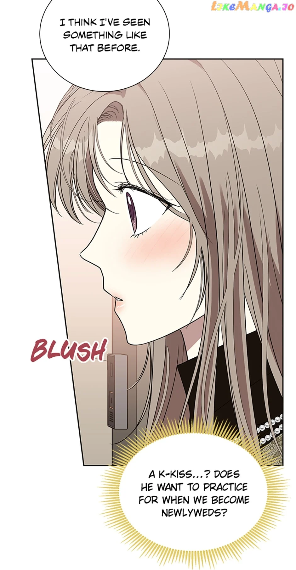 Love Class chapter 31 page 41