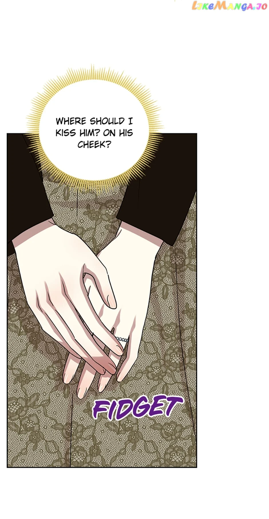 Love Class chapter 31 page 42
