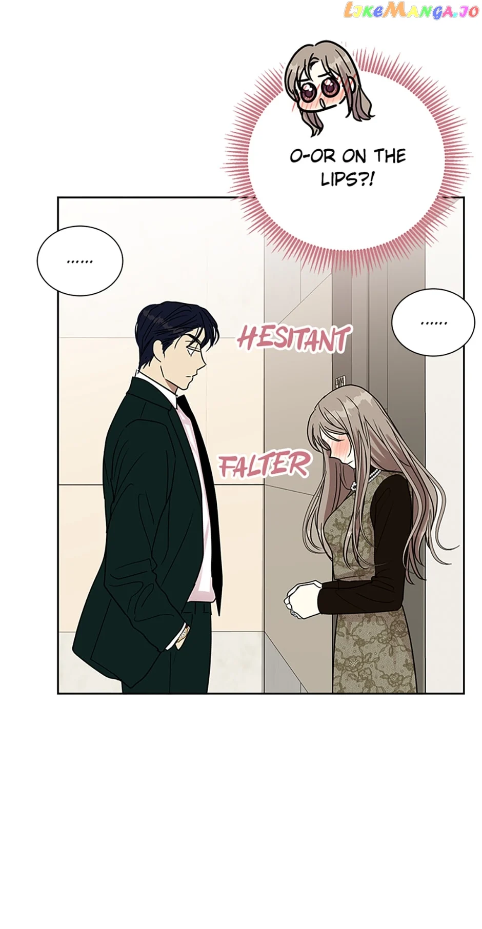 Love Class chapter 31 page 43