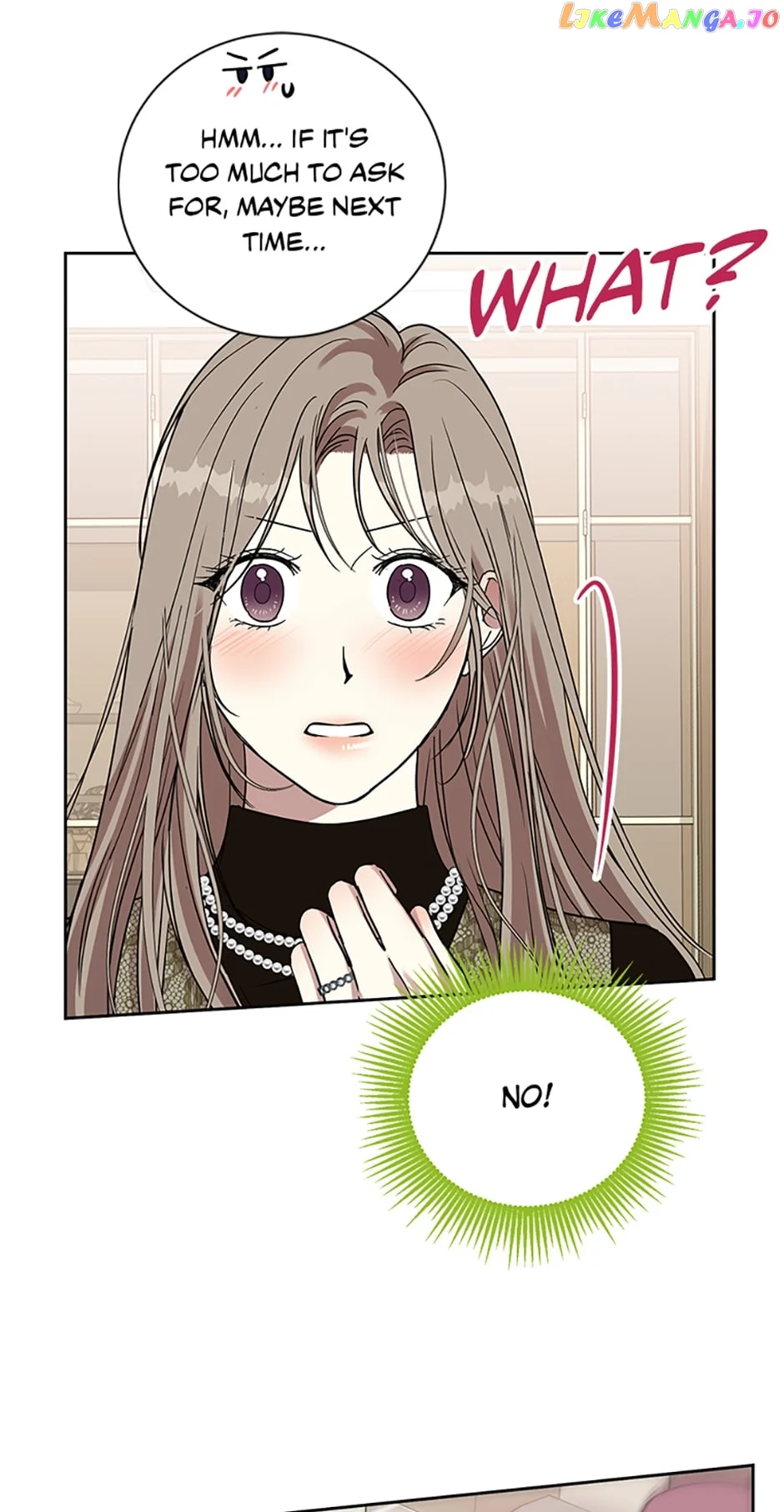 Love Class chapter 31 page 44