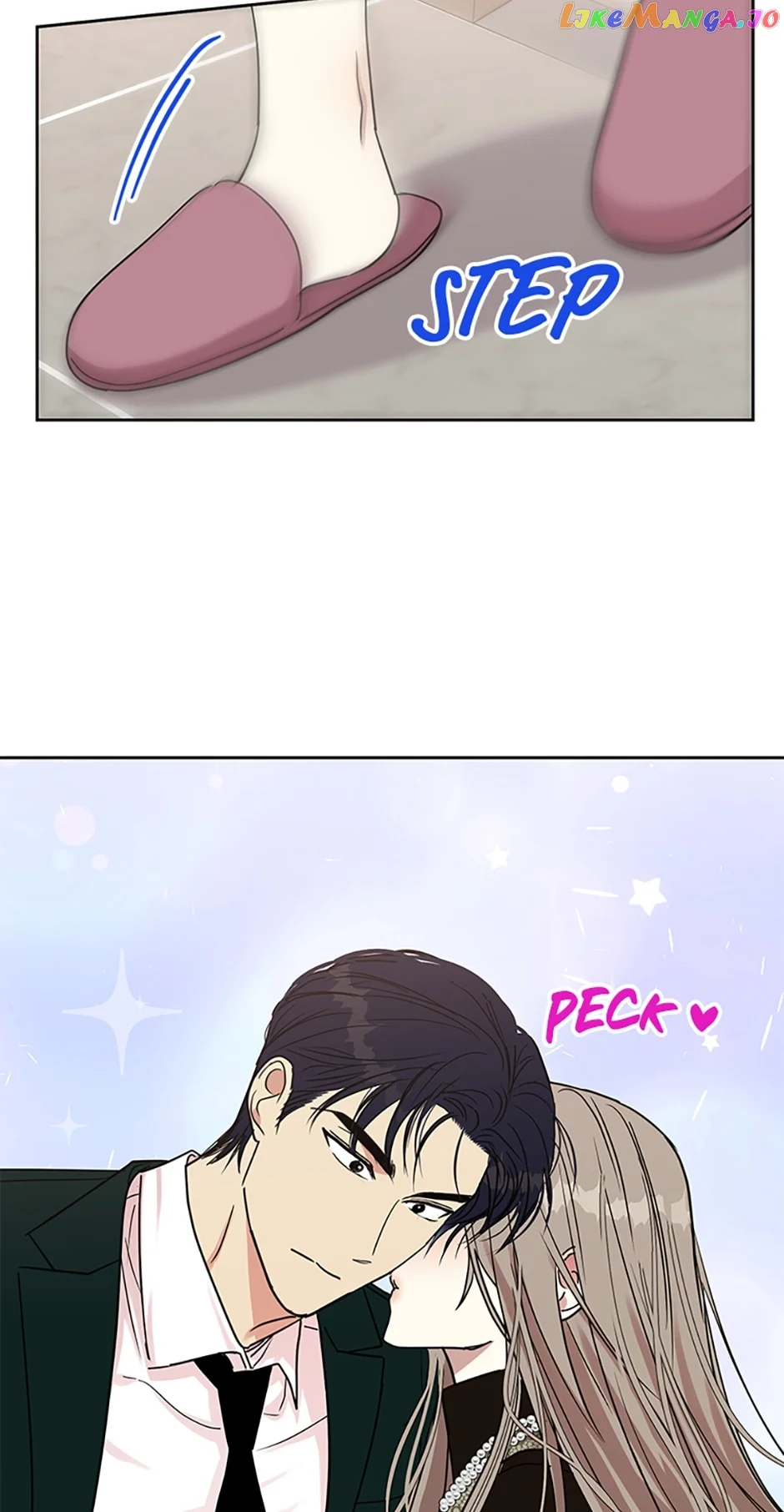 Love Class chapter 31 page 45
