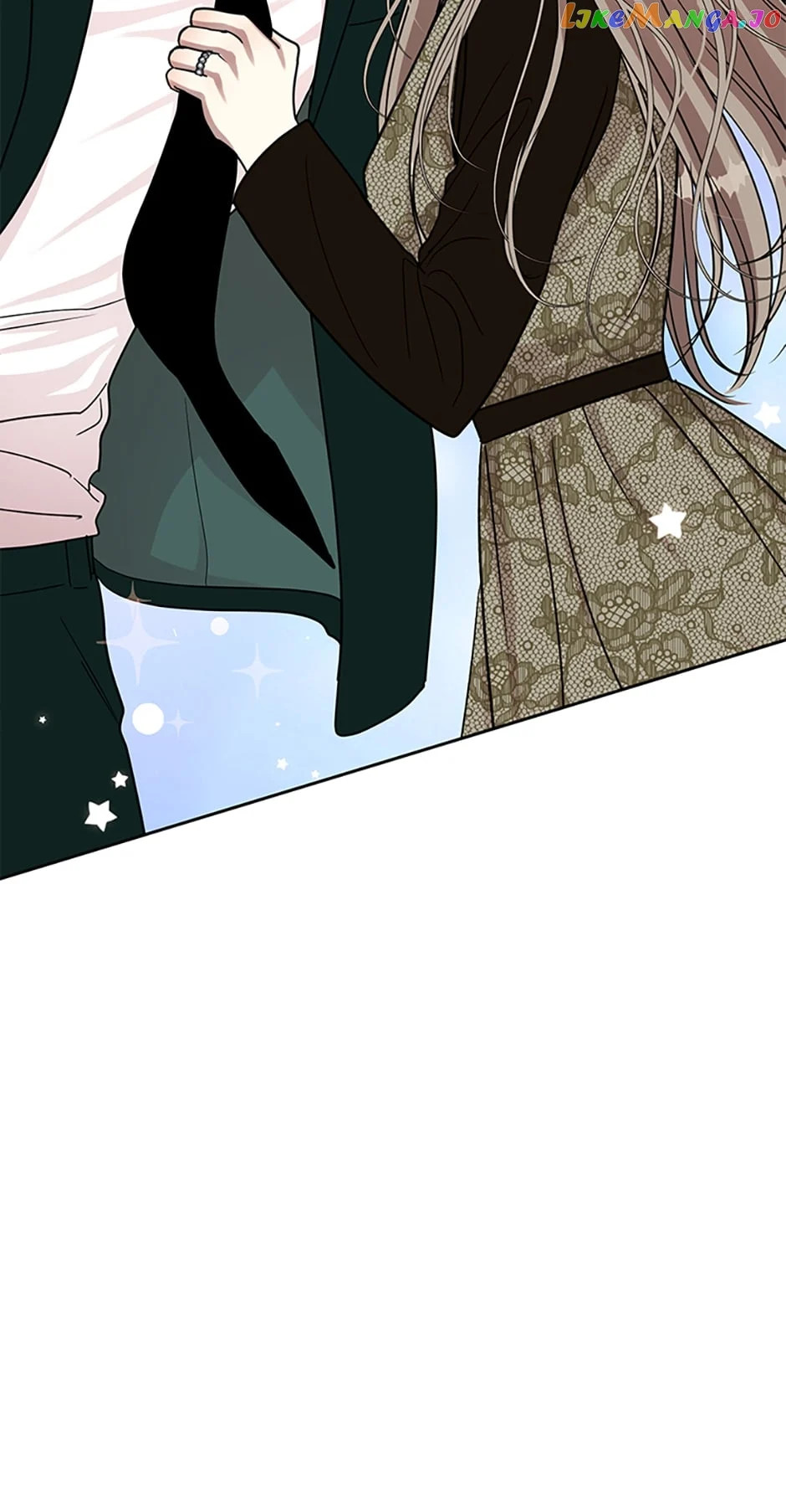 Love Class chapter 31 page 46