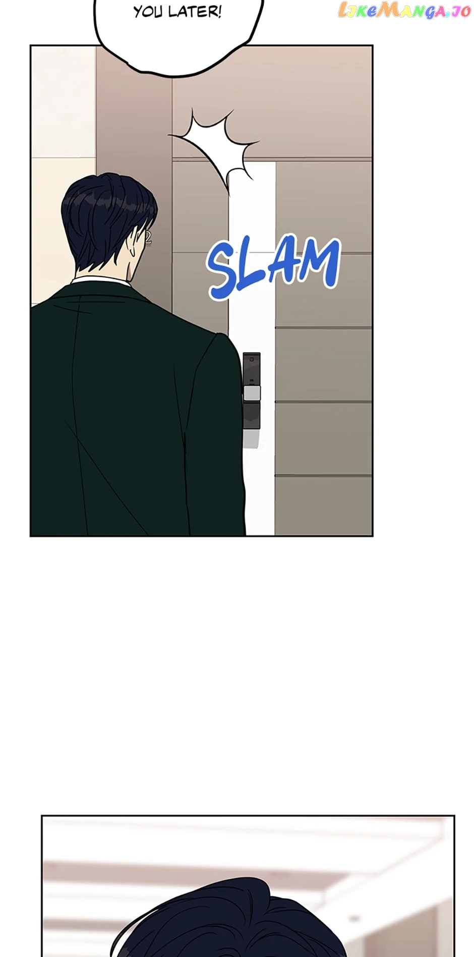 Love Class chapter 31 page 48