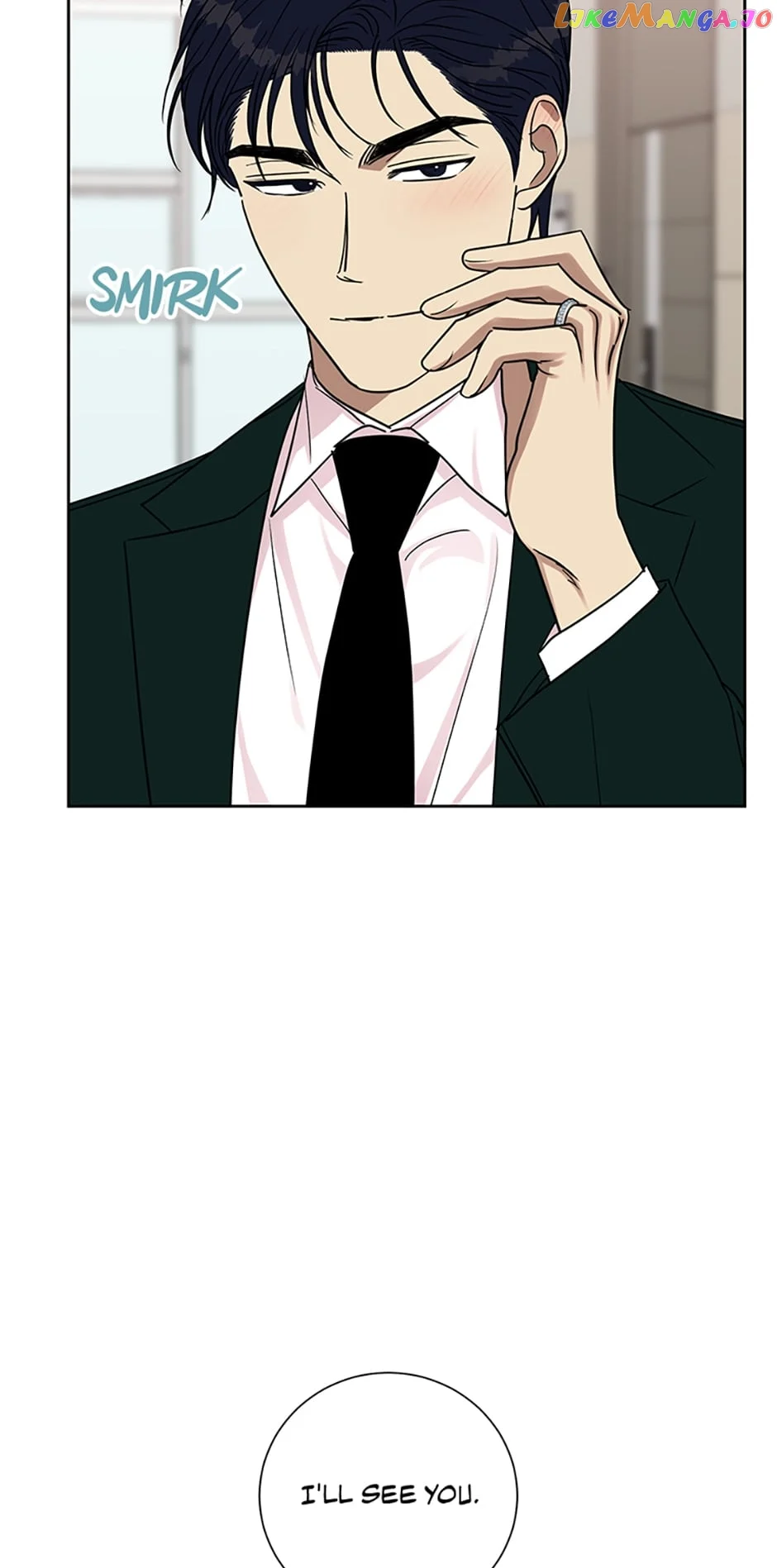 Love Class chapter 31 page 49
