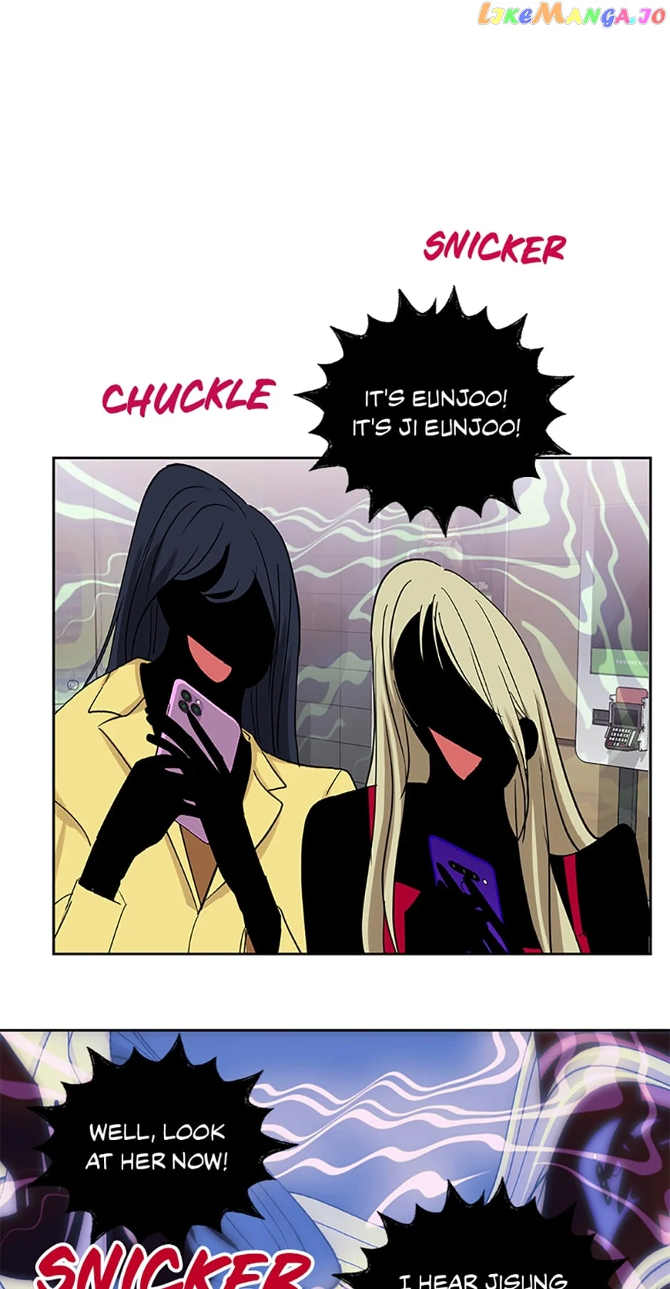 Love Class chapter 31 page 59