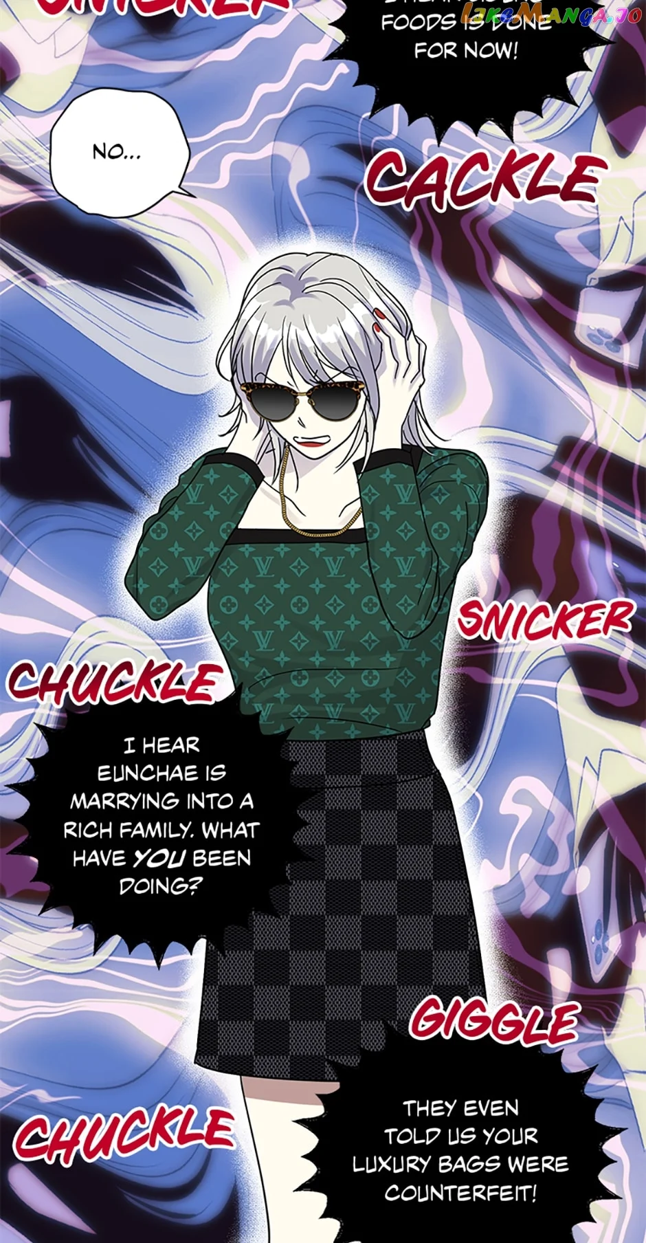 Love Class chapter 31 page 60
