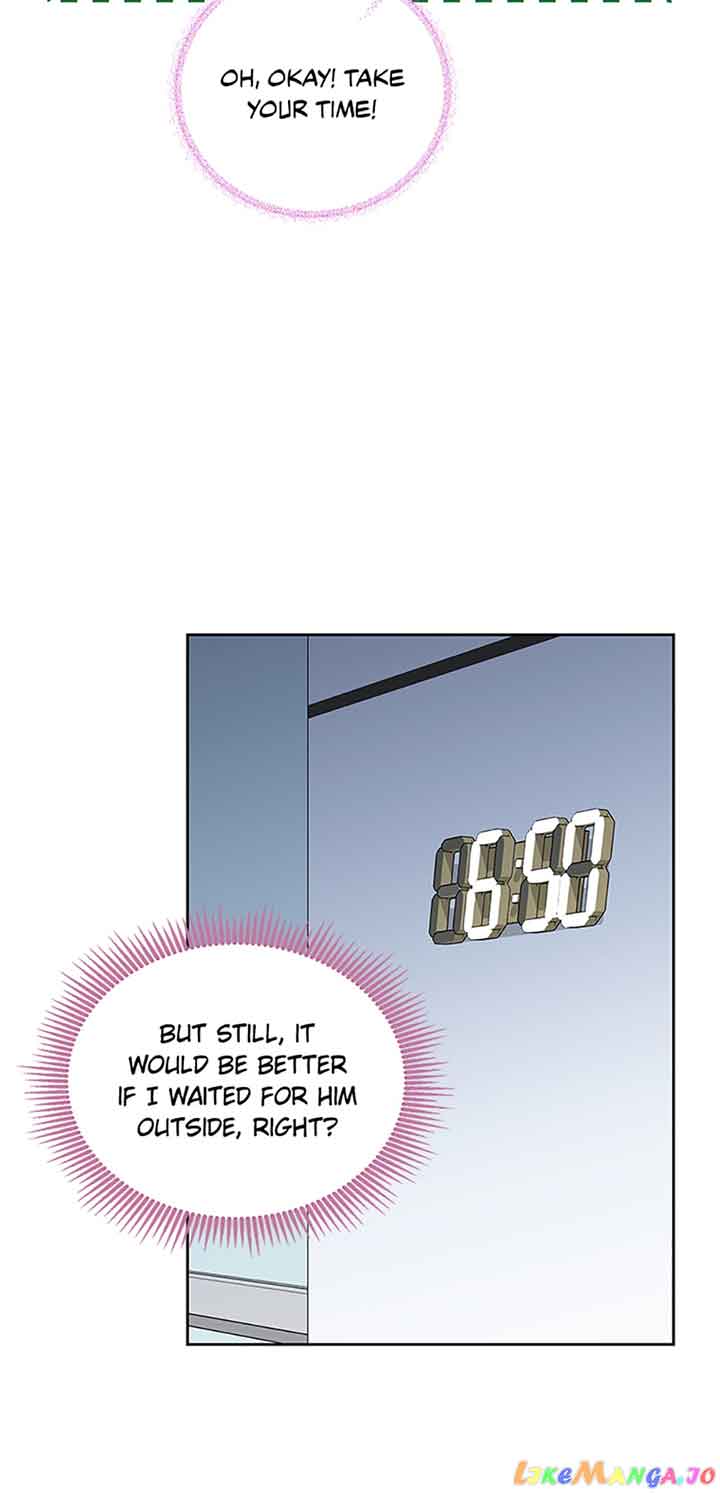 Love Class chapter 32 page 7