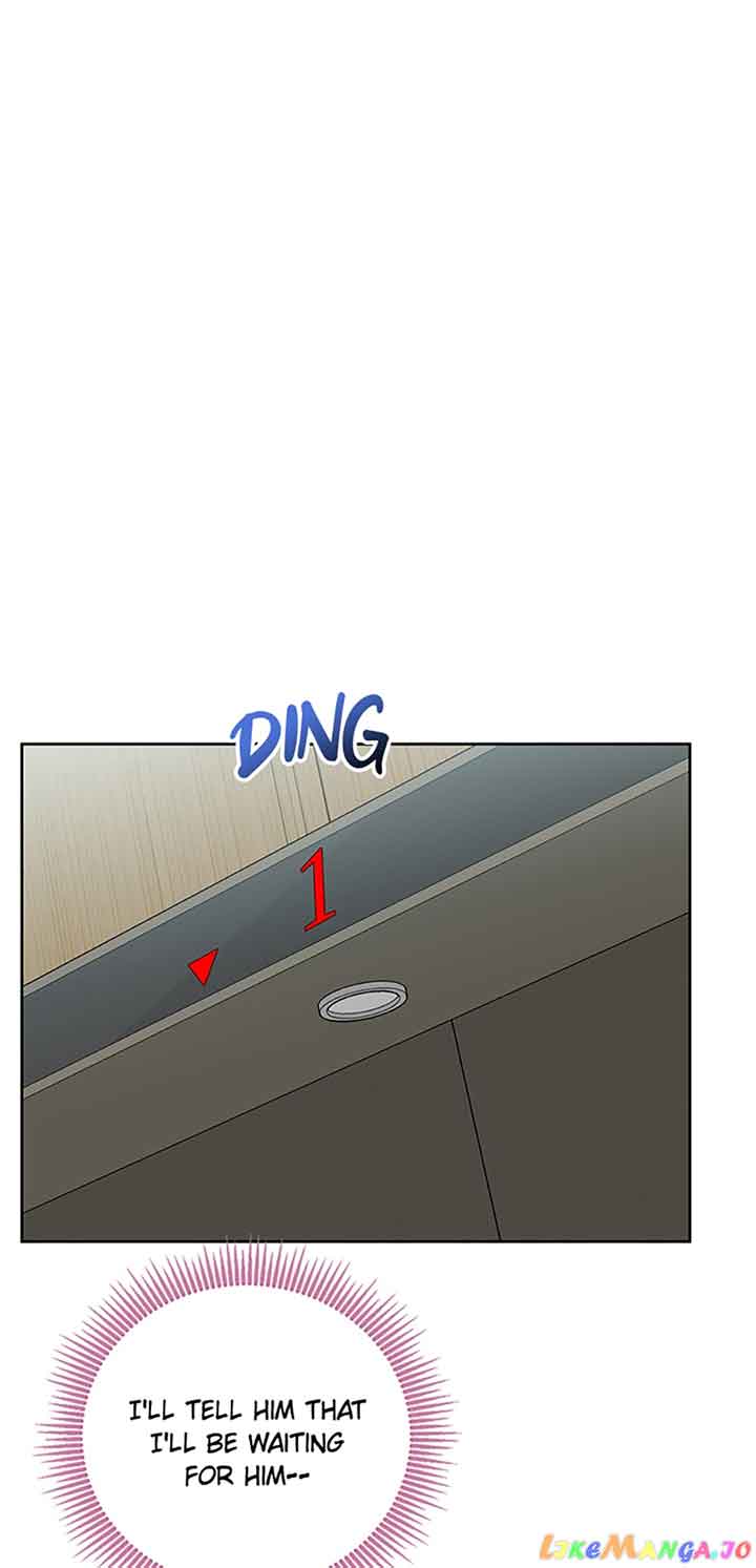 Love Class chapter 32 page 8