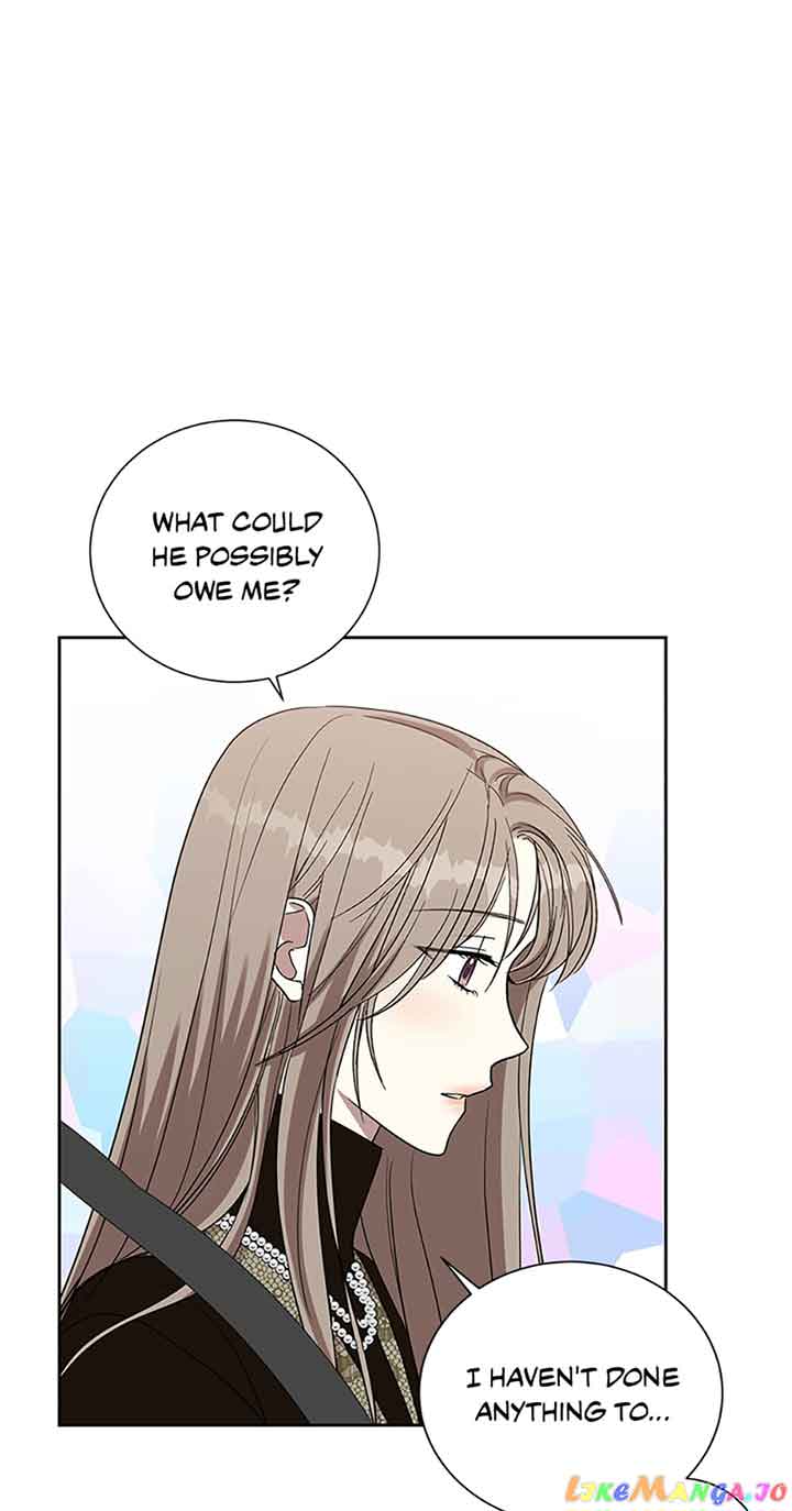 Love Class chapter 32 page 32