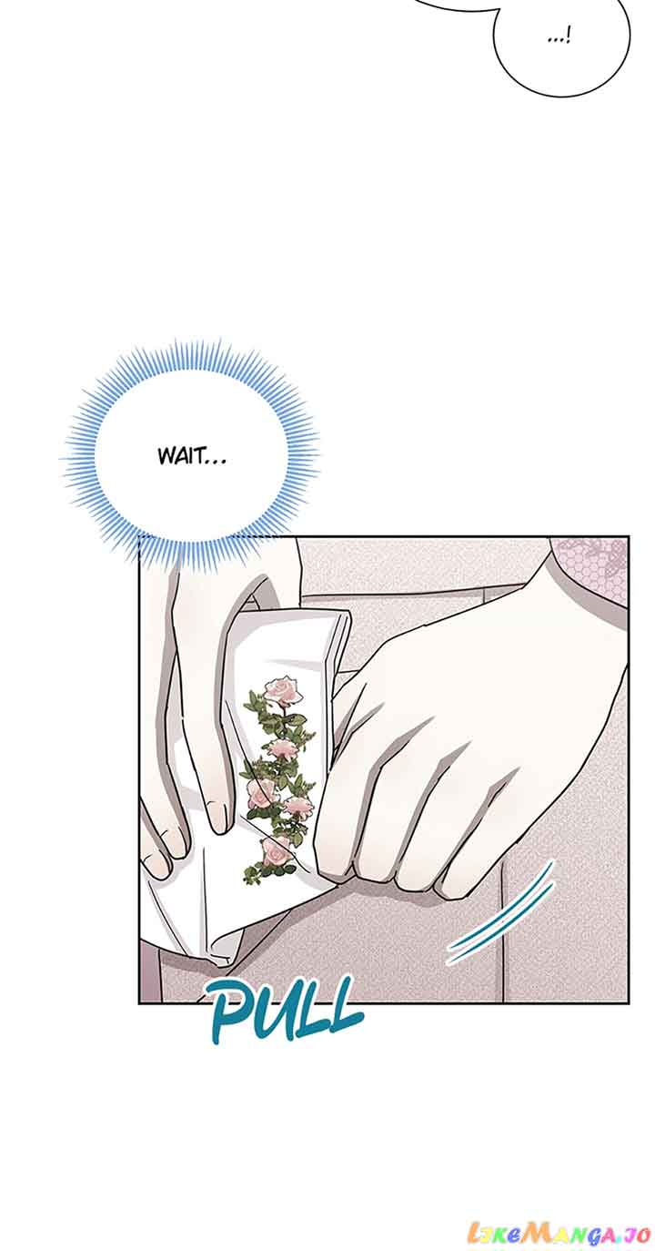 Love Class chapter 32 page 33