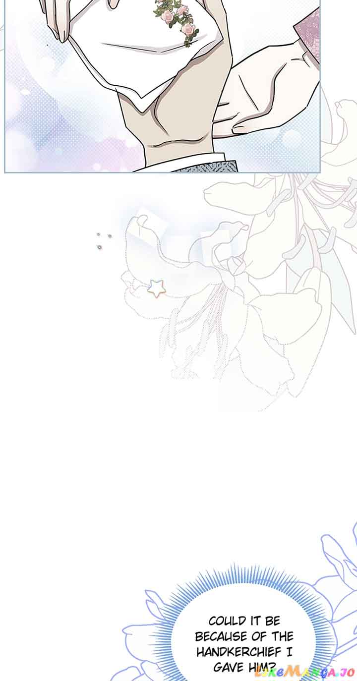Love Class chapter 32 page 35