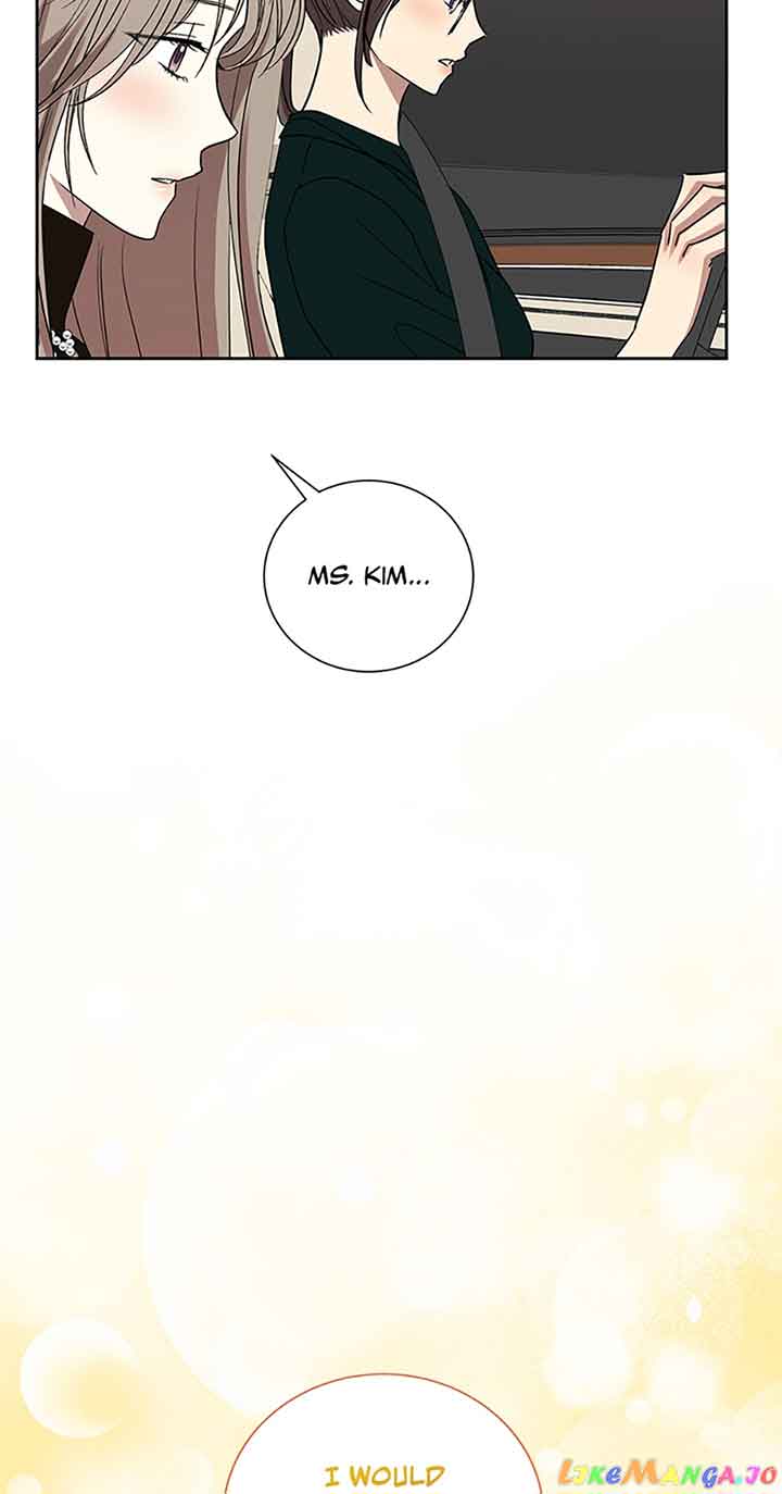 Love Class chapter 32 page 37