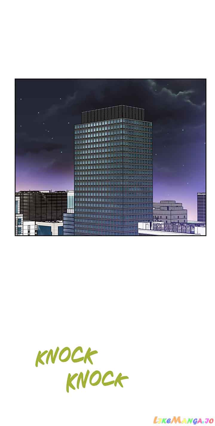 Love Class chapter 32 page 40