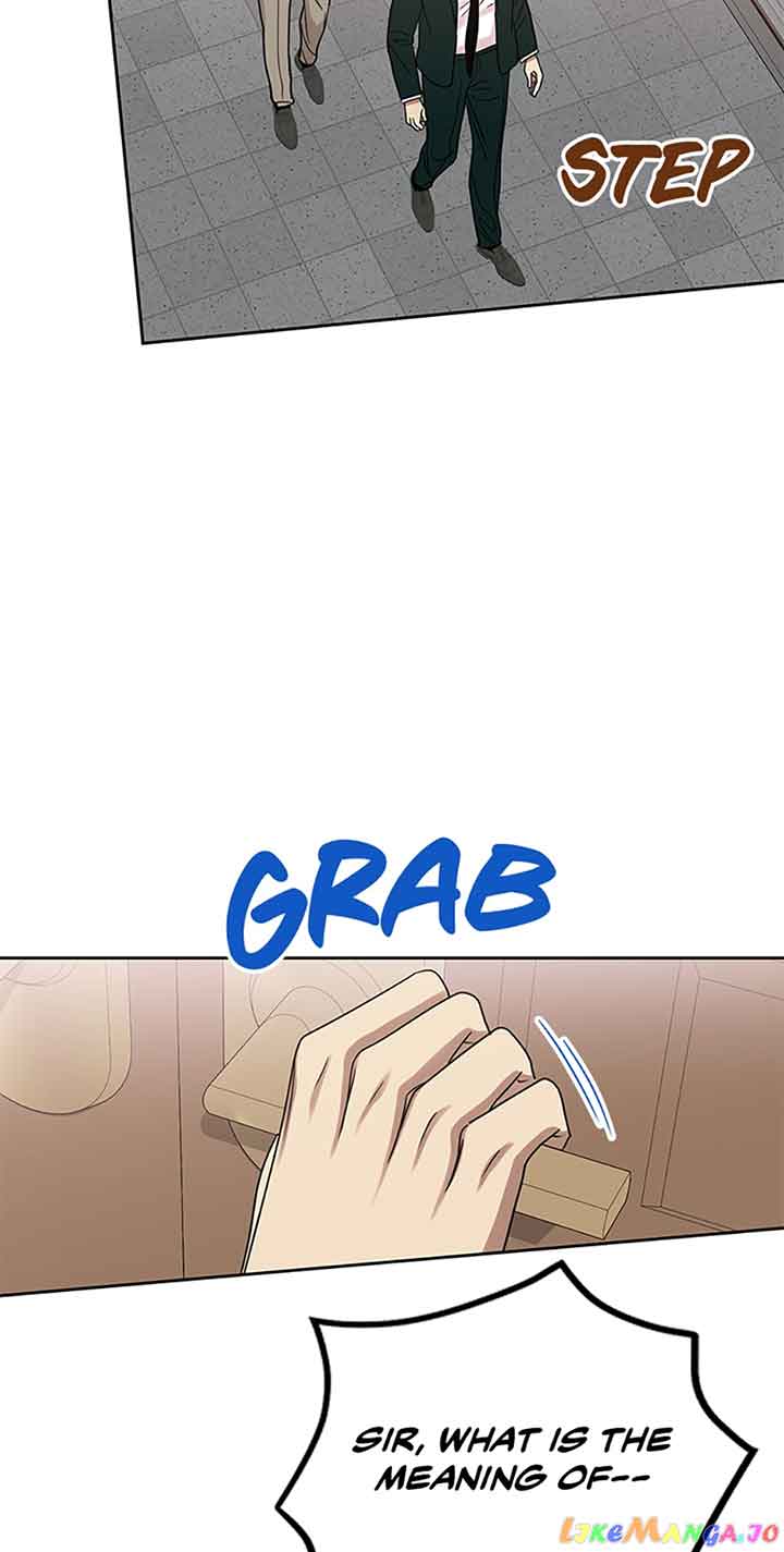 Love Class chapter 32 page 44