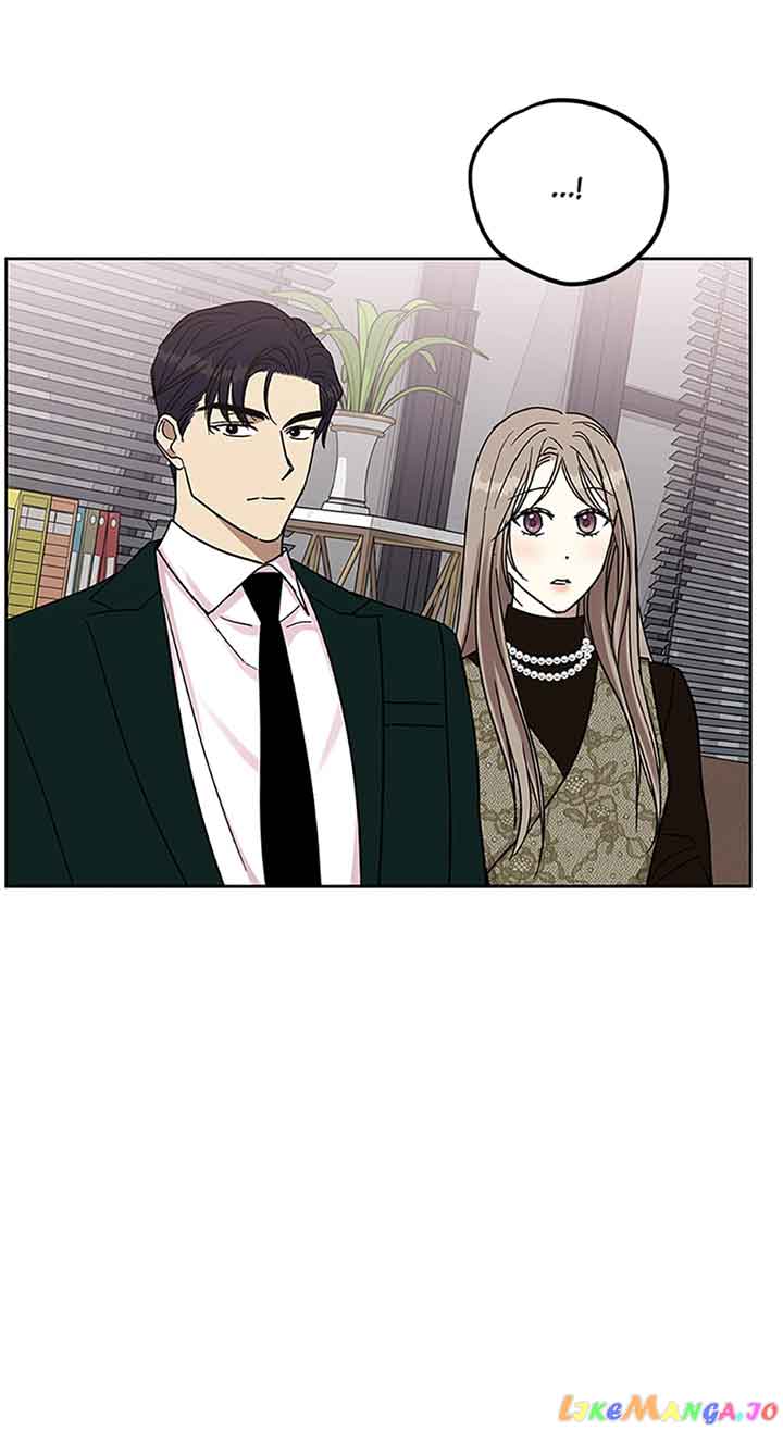 Love Class chapter 32 page 60