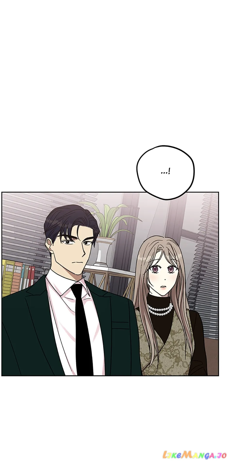 Love Class chapter 33 page 3