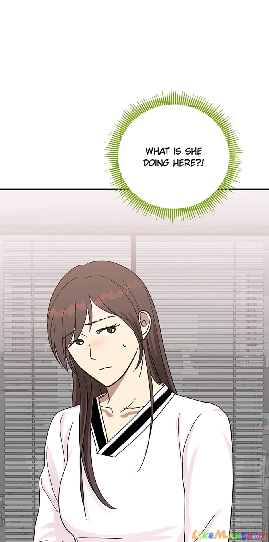 Love Class chapter 33 page 4