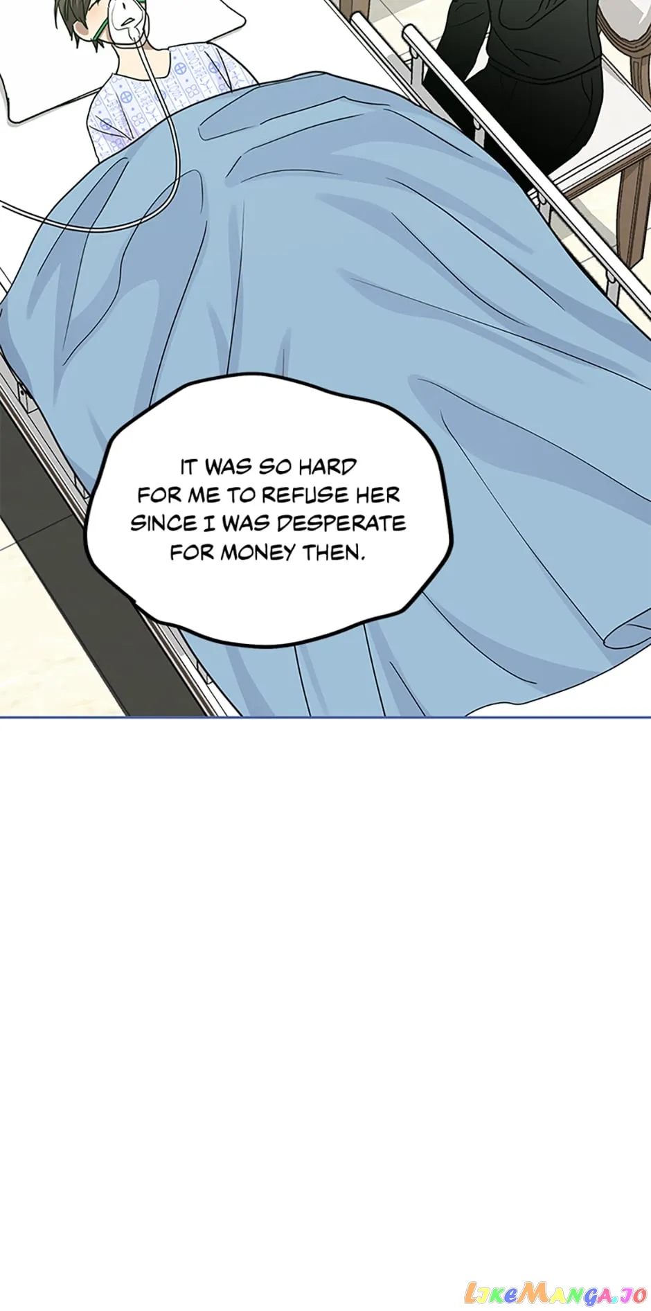 Love Class chapter 33 page 9
