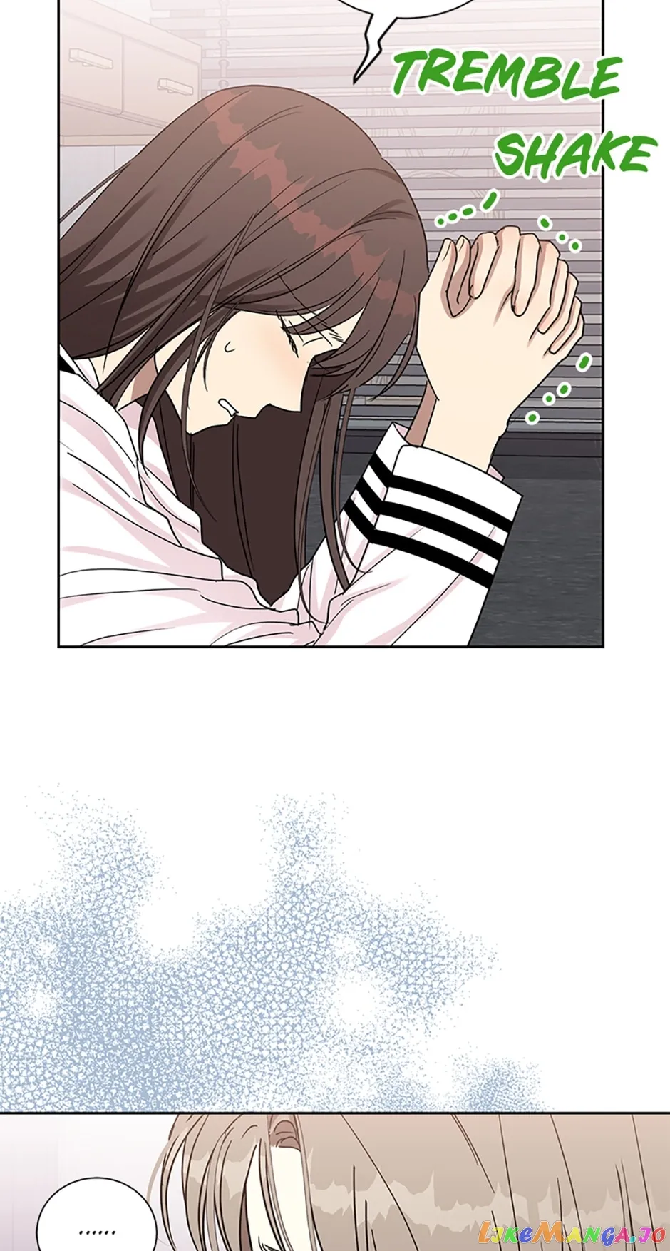 Love Class chapter 33 page 14