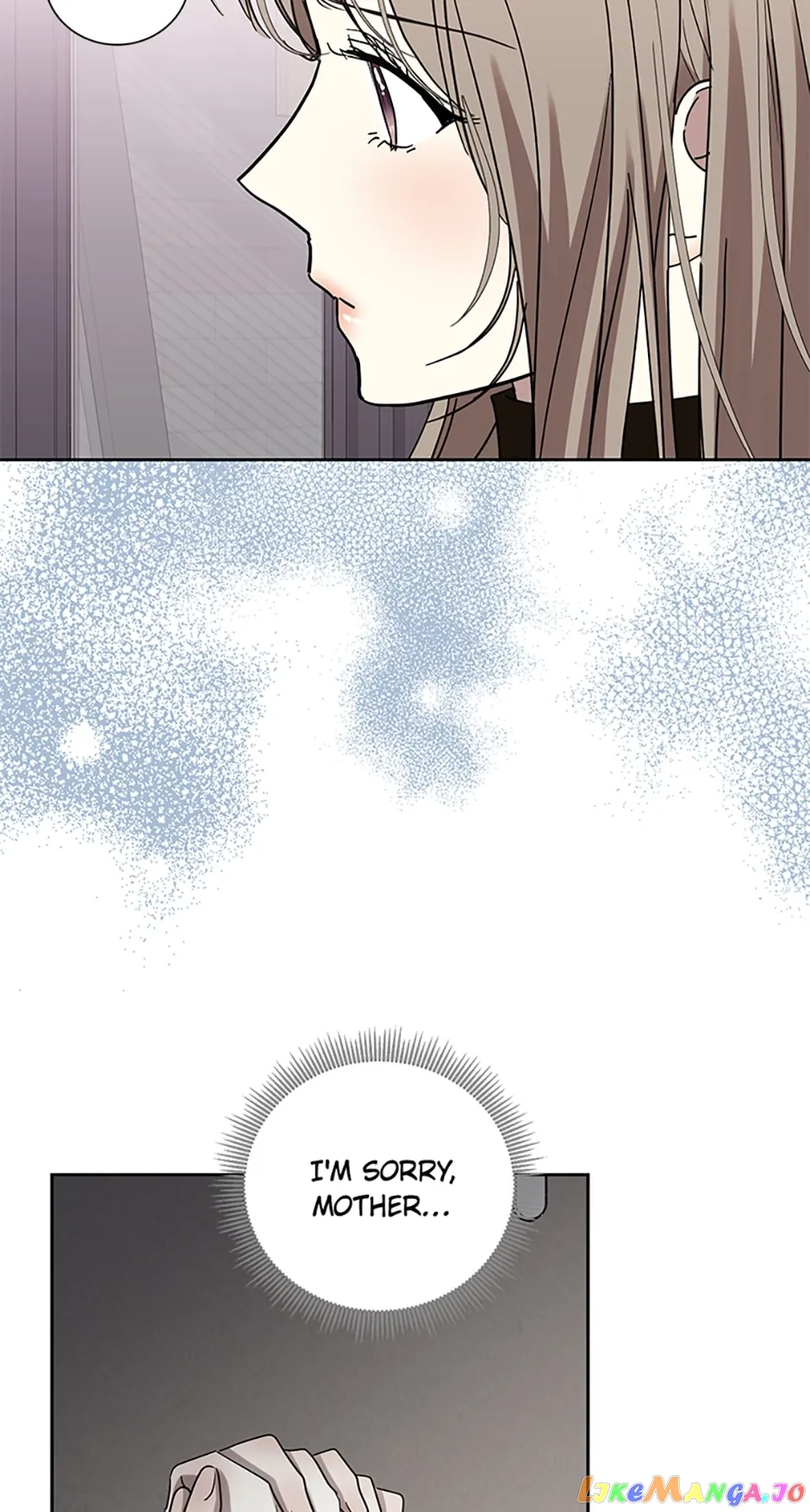 Love Class chapter 33 page 15