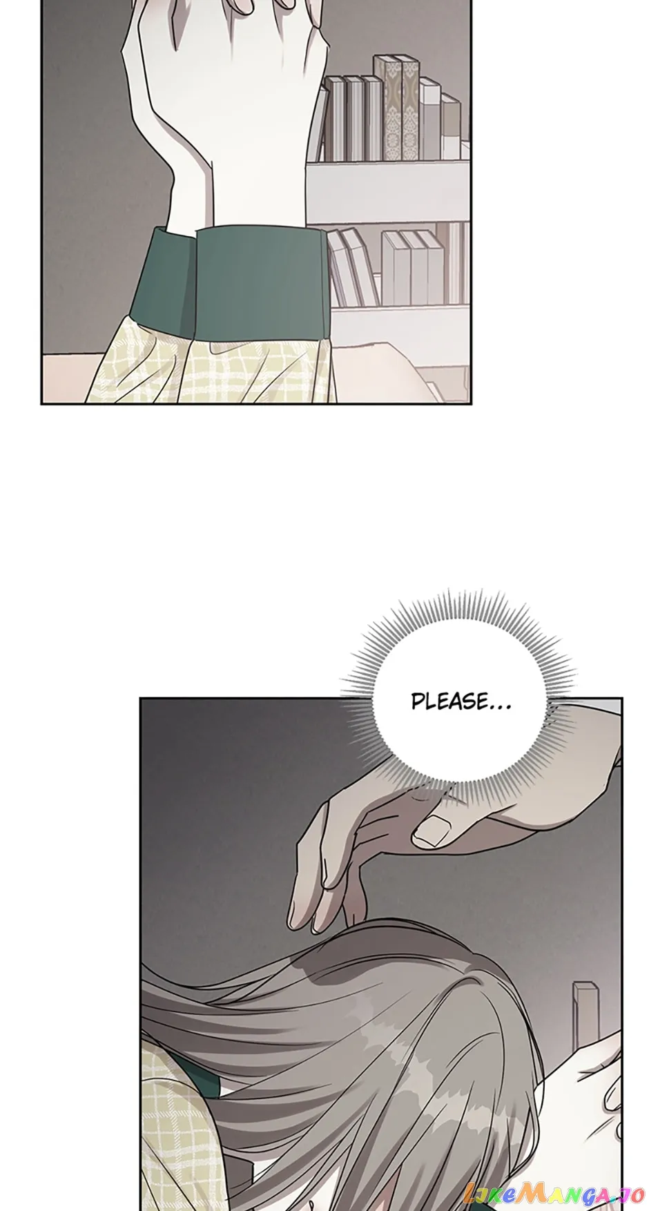Love Class chapter 33 page 16