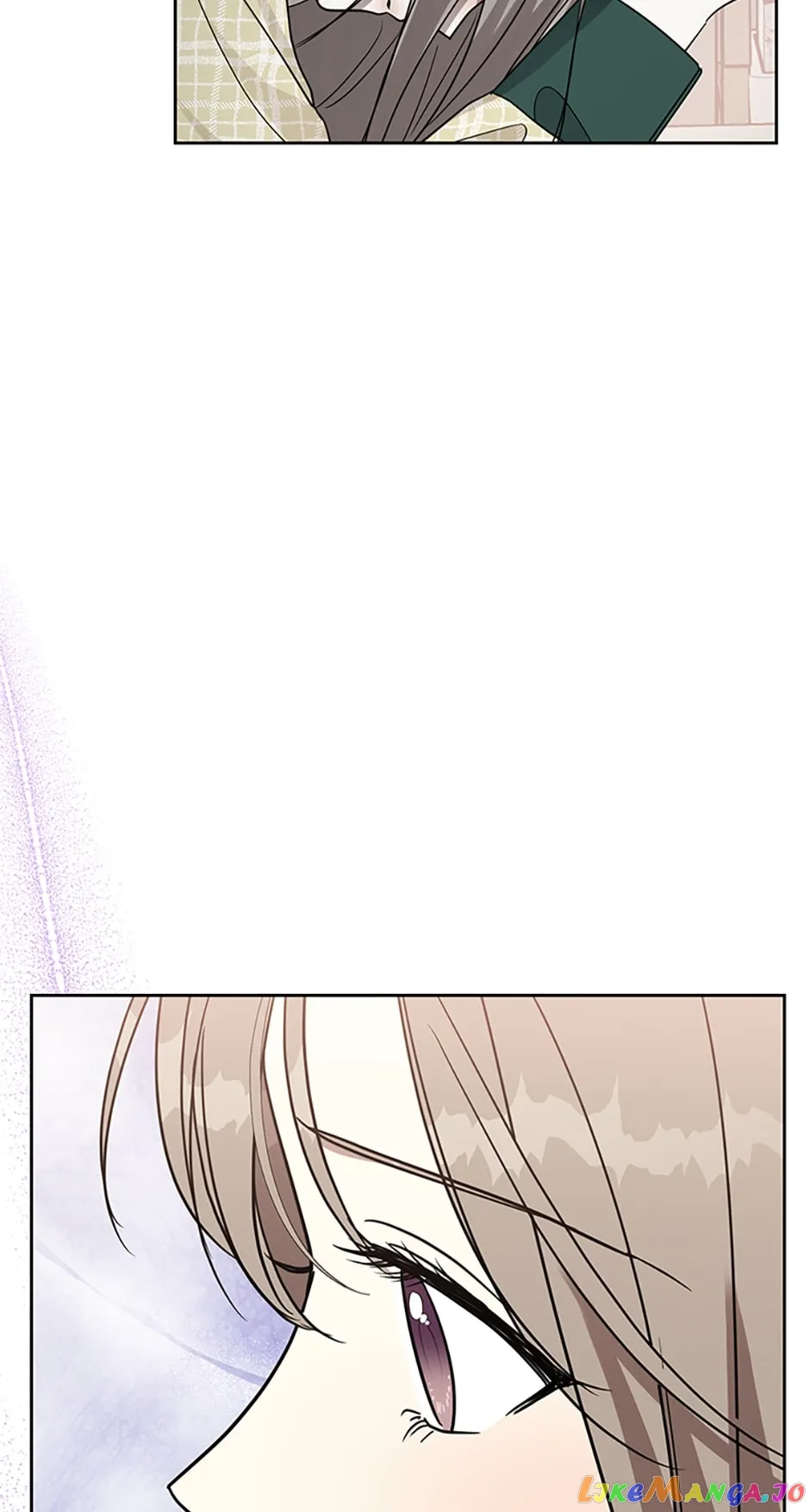 Love Class chapter 33 page 17